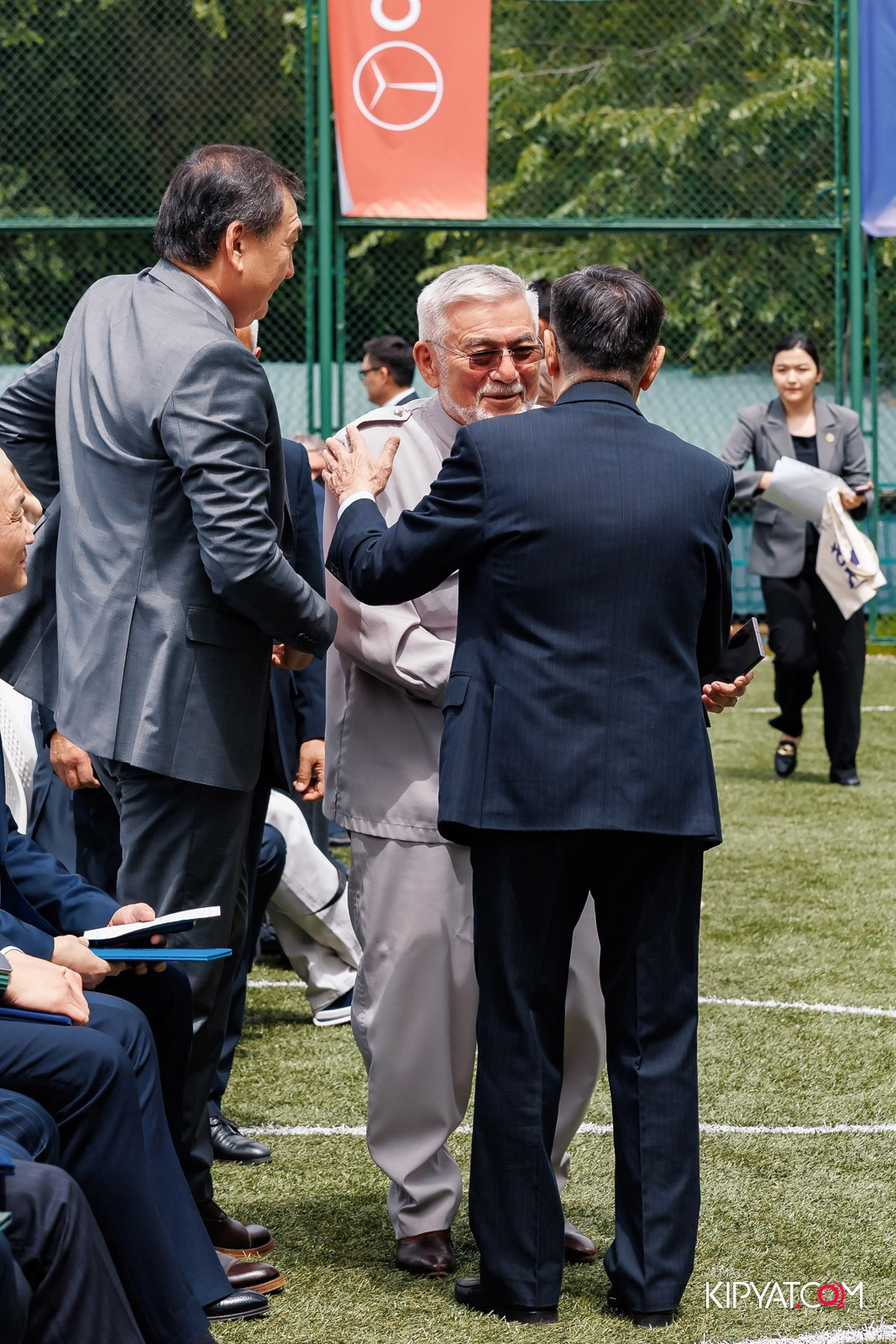 50 ЛЕТ — АЛМАТИНСКИЙ УНИВЕРСИТЕТ ЭНЕРГЕТИКИ И СВЯЗИ. КИПЯТКОМ АЛМАТЫ!