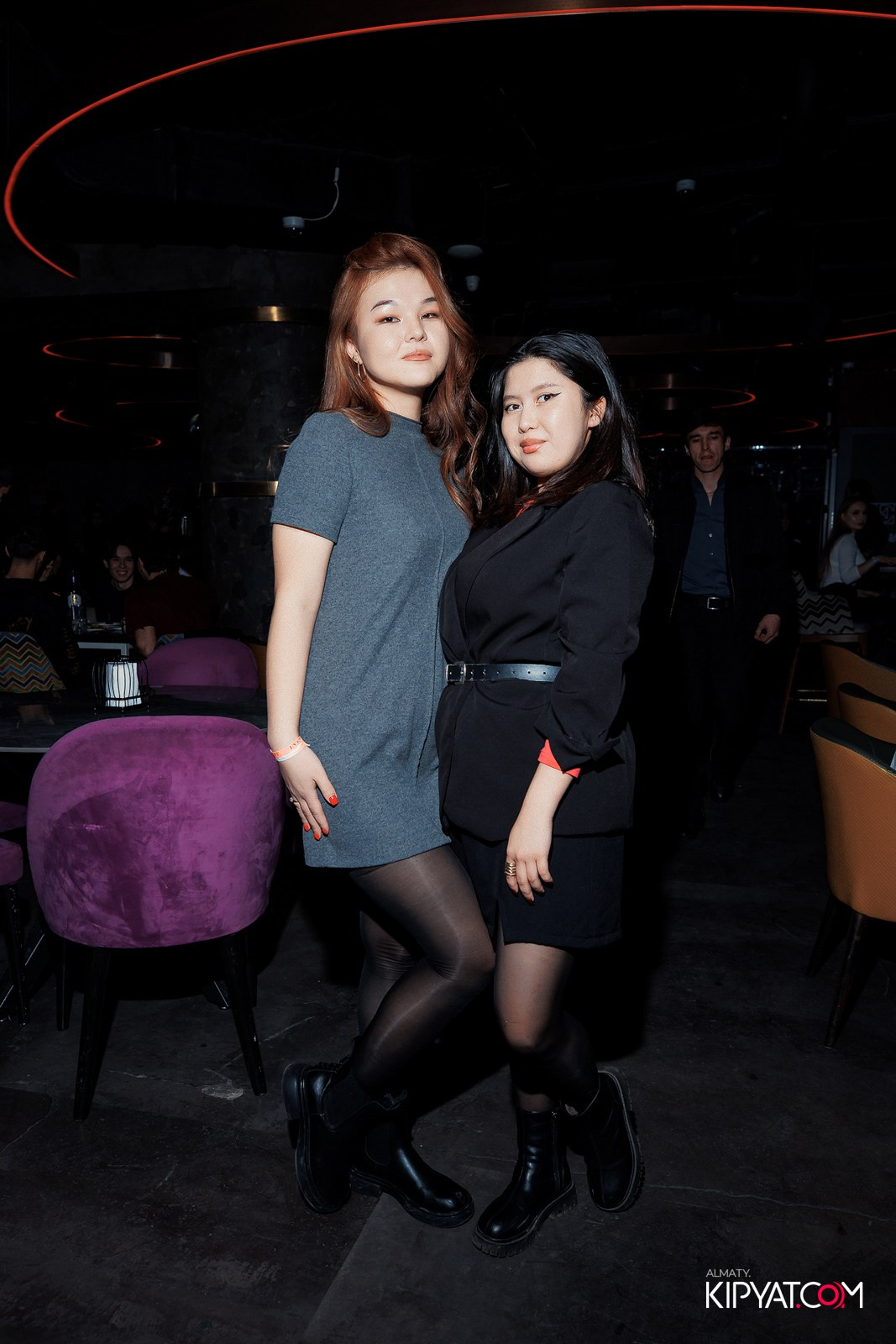 EVENT BAR. КИПЯТКОМ АЛМАТЫ!