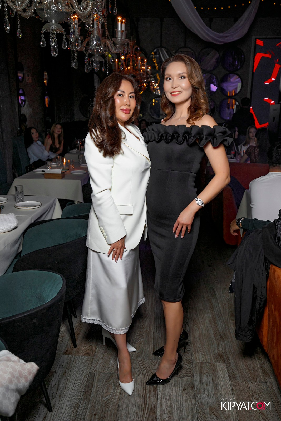 MAMA GIVI. КИПЯТКОМ АЛМАТЫ! Фотосъемка мероприятий в Алматы