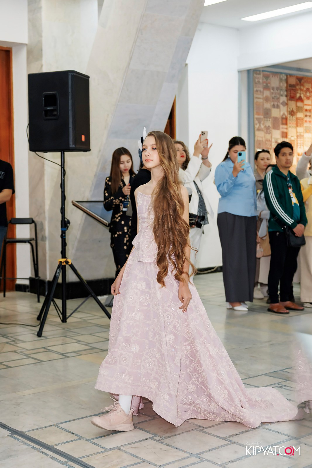 JUNIOR MODELS SHOW. ПЕРФОМАНС НОЧЬ В МУЗЕЕ. КИПЯТКОМ АЛМАТЫ! Фотосъемка мероприятий в Алматы