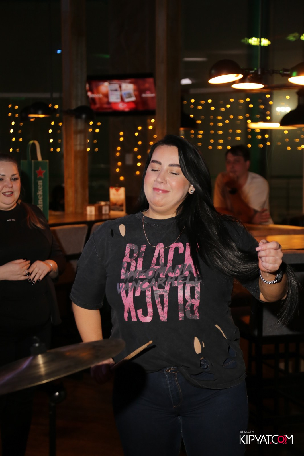 ПИНТА APORT MALL. КИПЯТКОМ АЛМАТЫ!