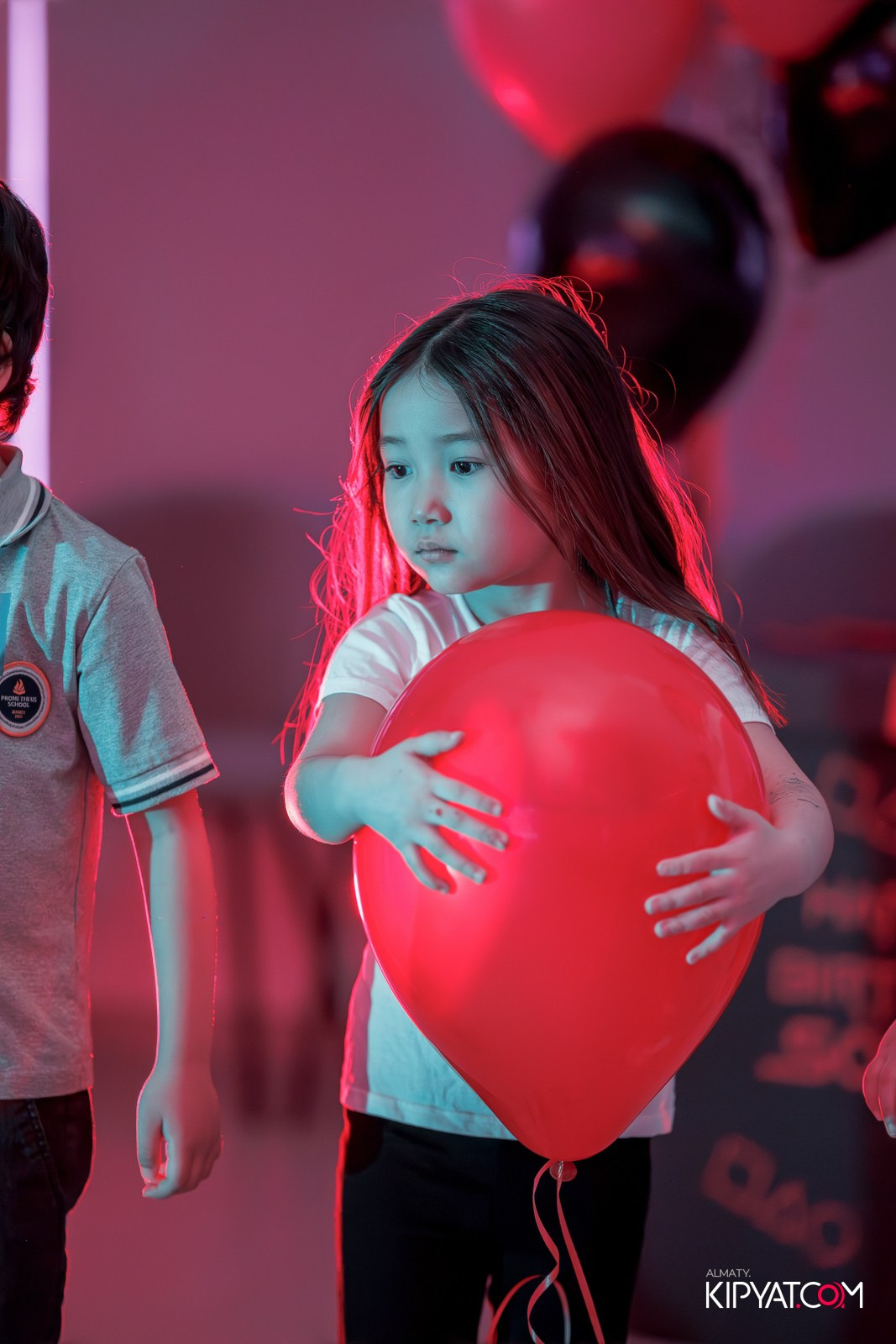 КВЕСТ-ШОУ ALAROVICH ИГРА В КАЛЬМАРА. КИПЯТКОМ АЛМАТЫ!