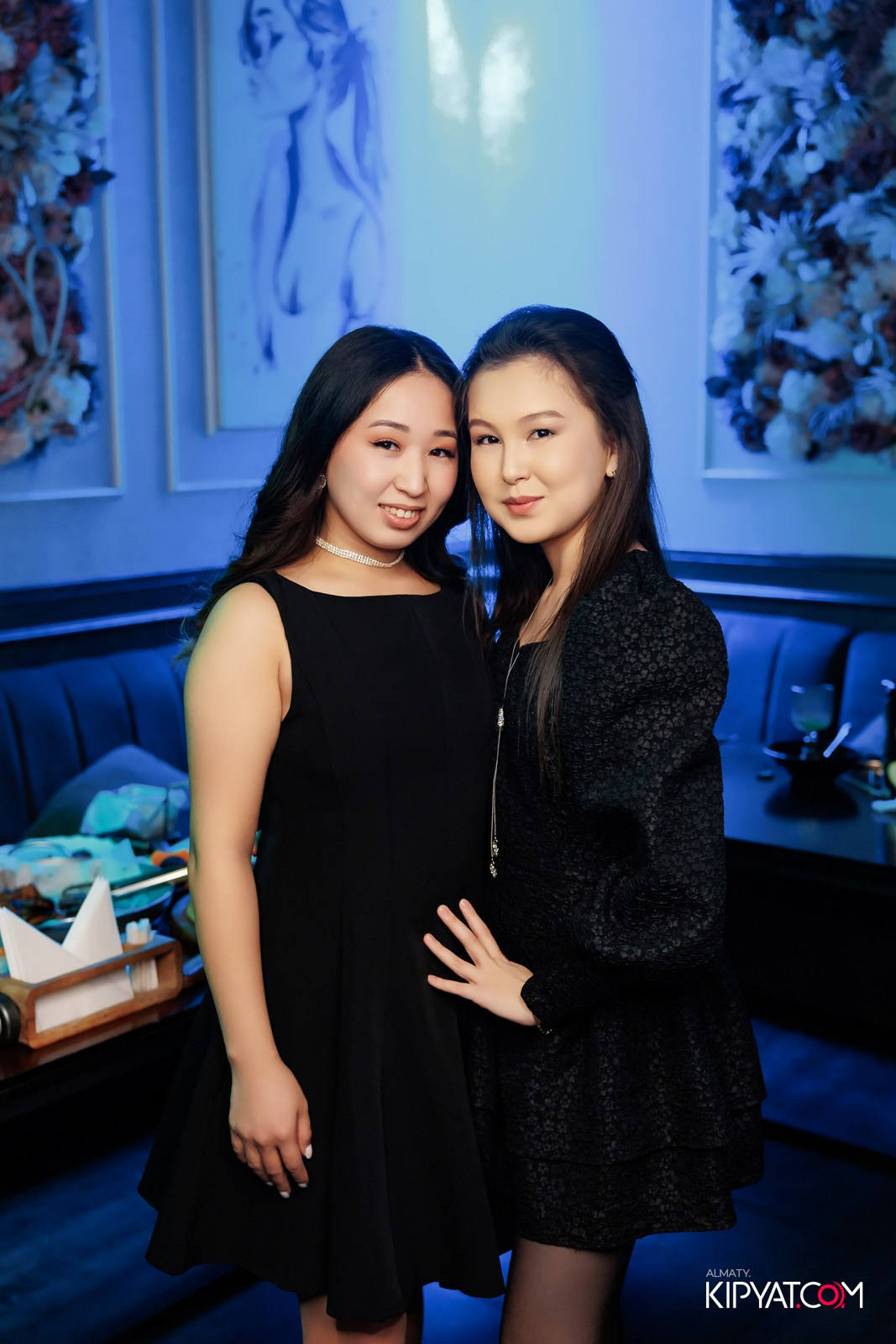 ДОРОГАЯ, Я НЕ ПИЛ. КИПЯТКОМ АЛМАТЫ!