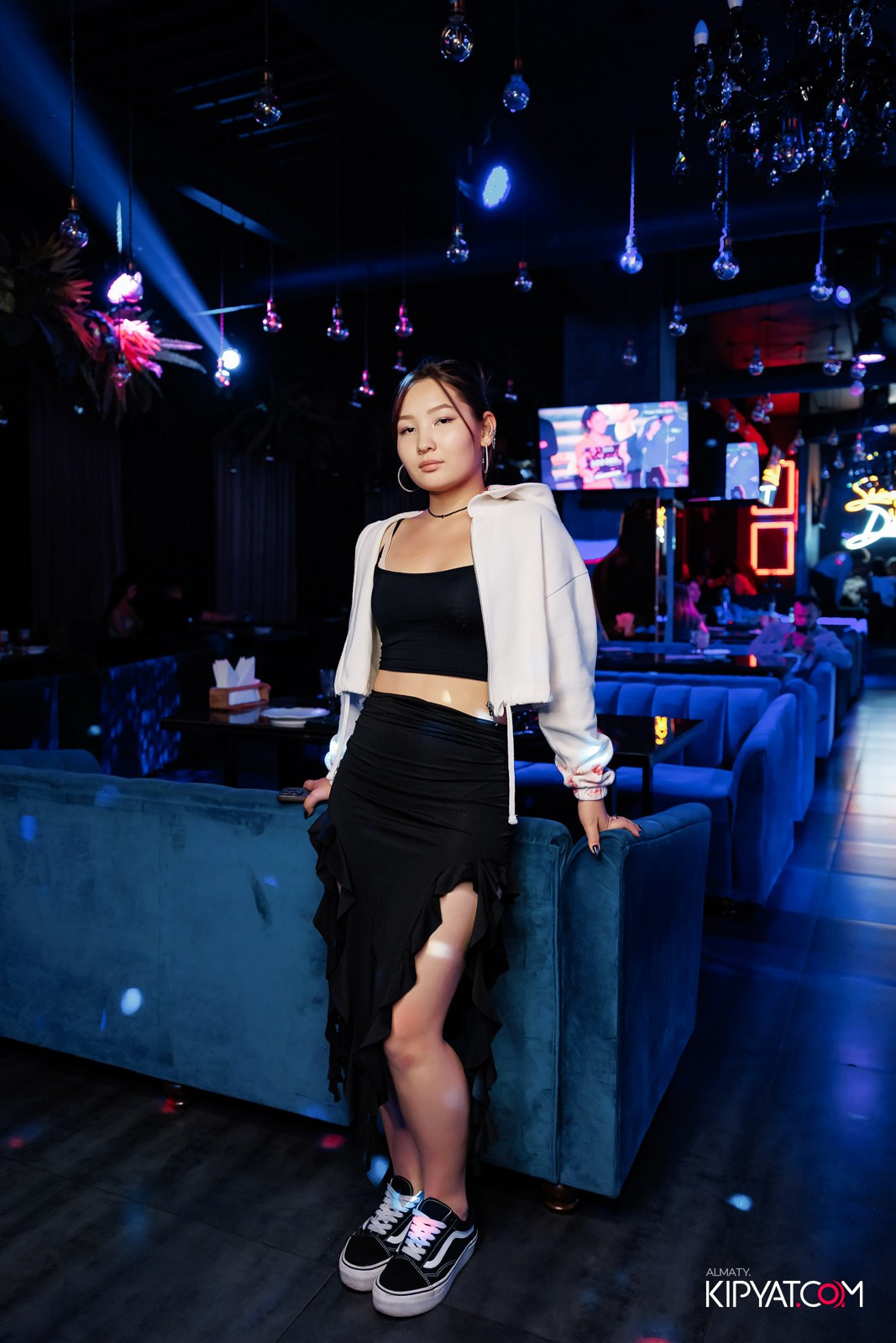 ДОРОГАЯ, Я НЕ ПИЛ. КИПЯТКОМ АЛМАТЫ!