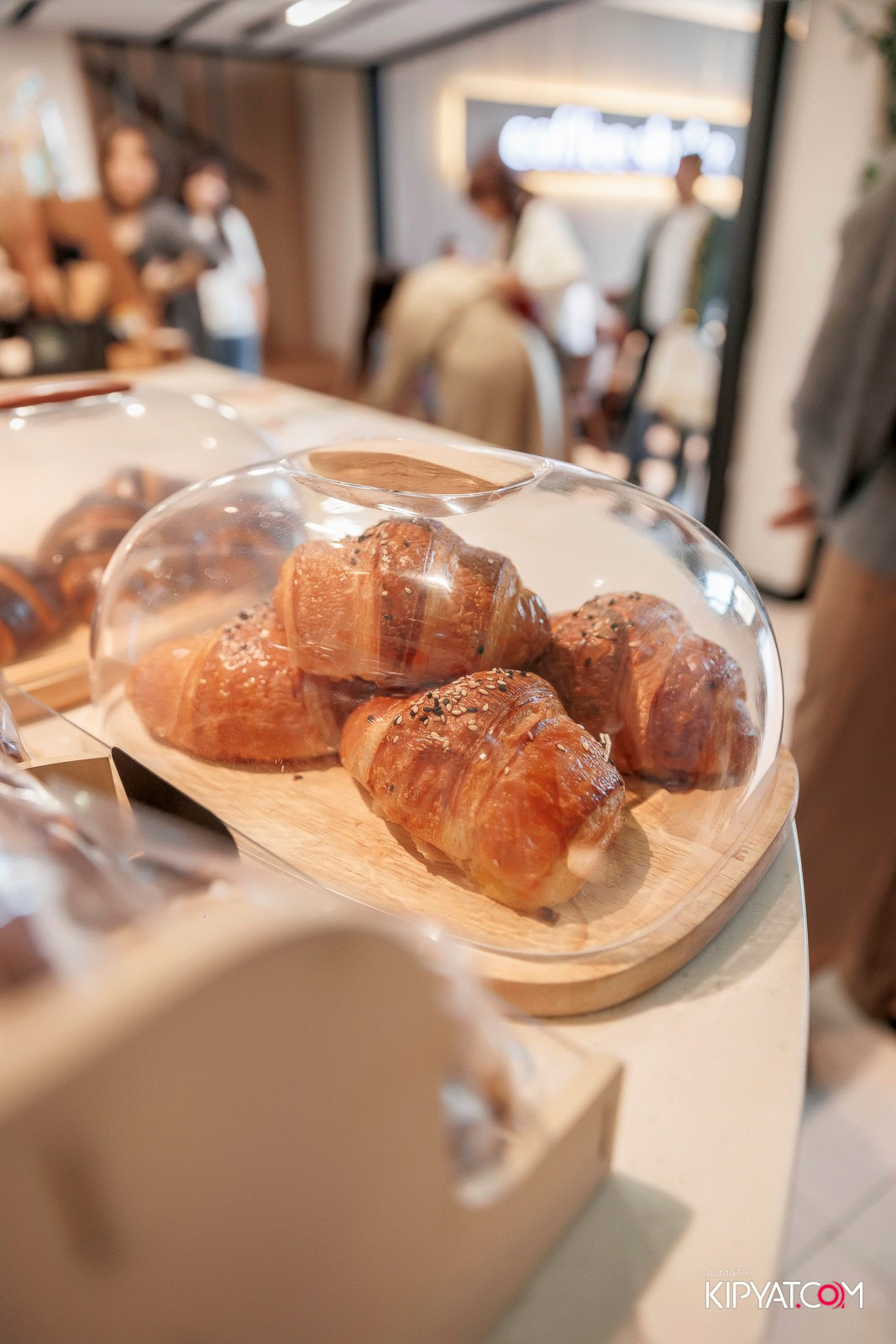 ОТКРЫТИЕ COFFEE SHAKE АСЫЛ ТАС. КИПЯТКОМ АЛМАТЫ!