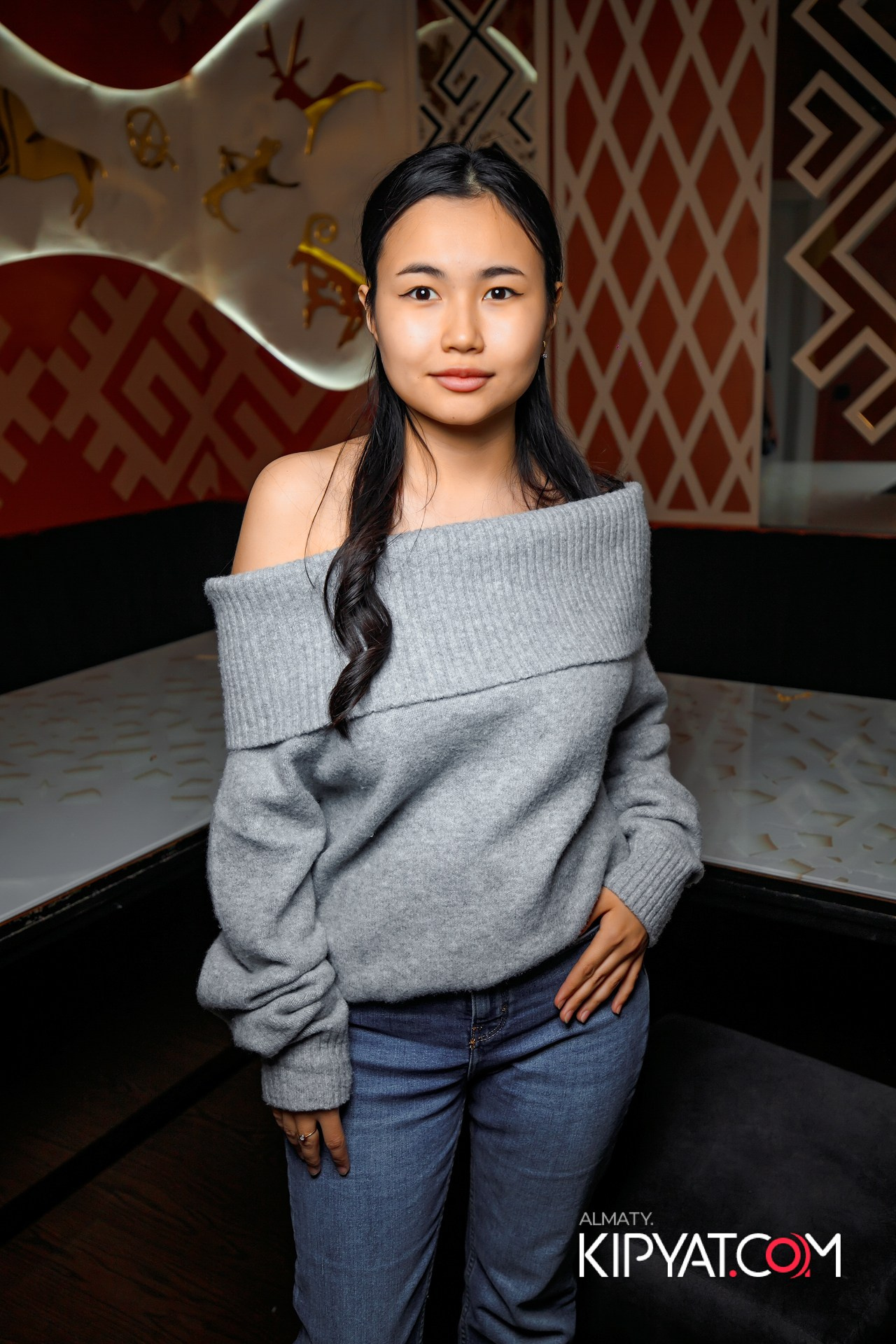 УХО И МЕДВЕДЬ НА ГАГАРИНА. КИПЯТКОМ АЛМАТЫ!