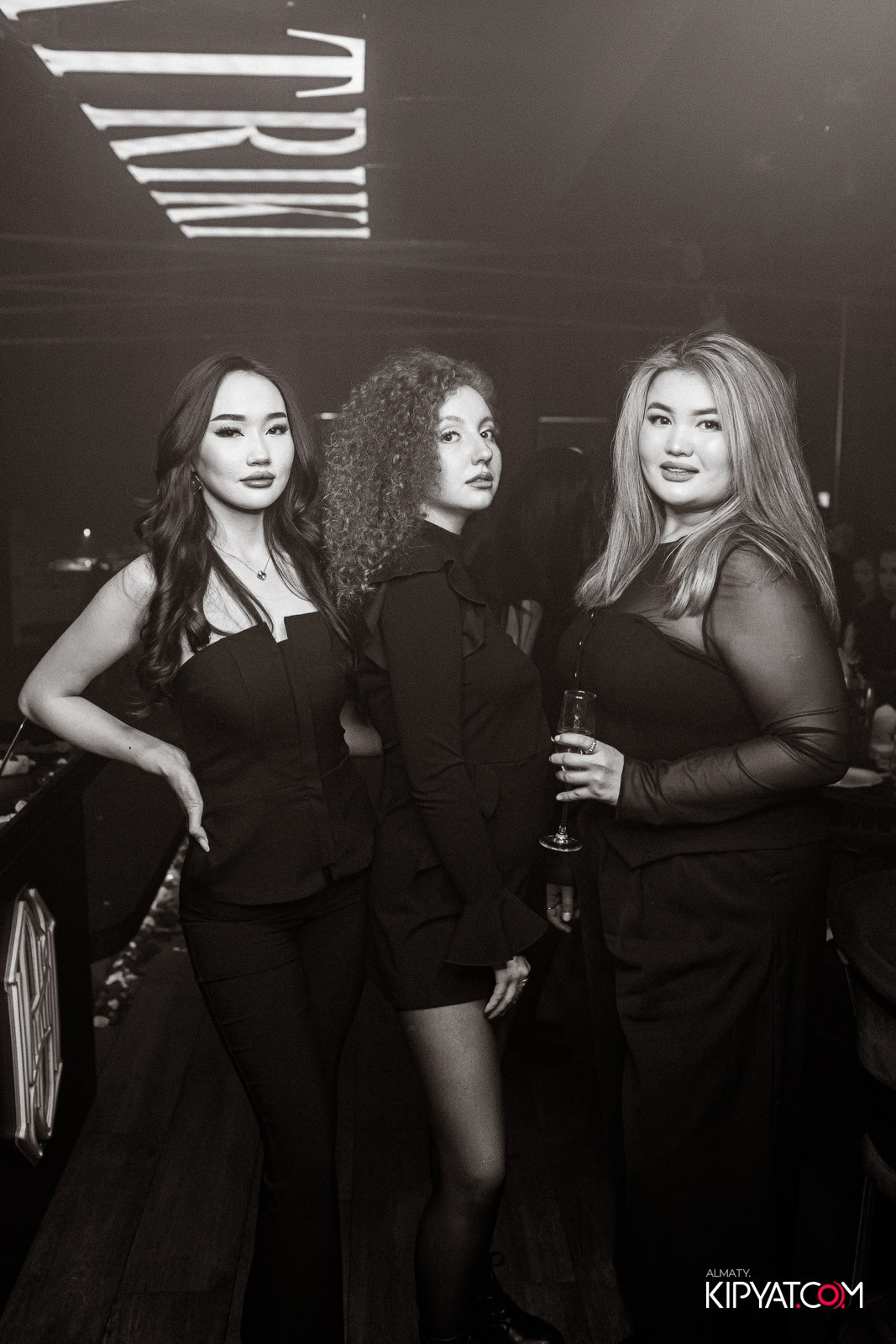 PATRIKI RESTAURANT. КИПЯТКОМ АЛМАТЫ!