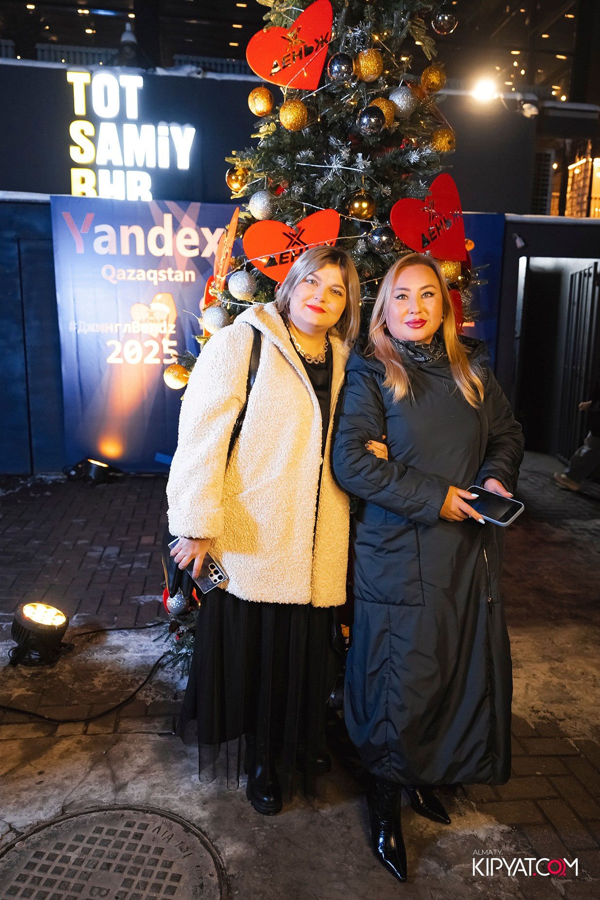 ДЖИНГЛ BENDZ 2025 PART 2. КИПЯТКОМ АЛМАТЫ! Фотосъемка мероприятий в Алматы