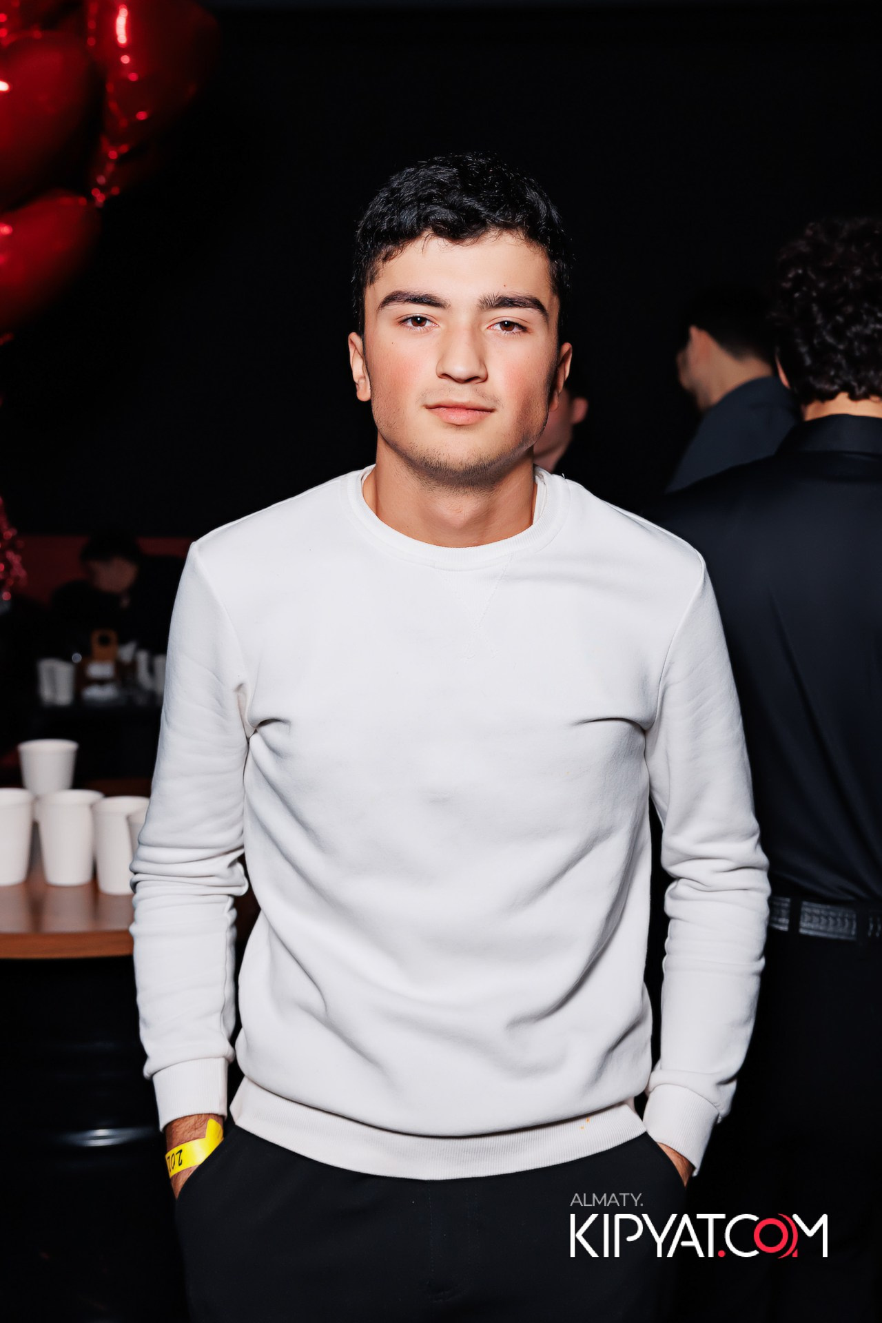 POSVYAT FEST 2024. КИПЯТКОМ АЛМАТЫ!