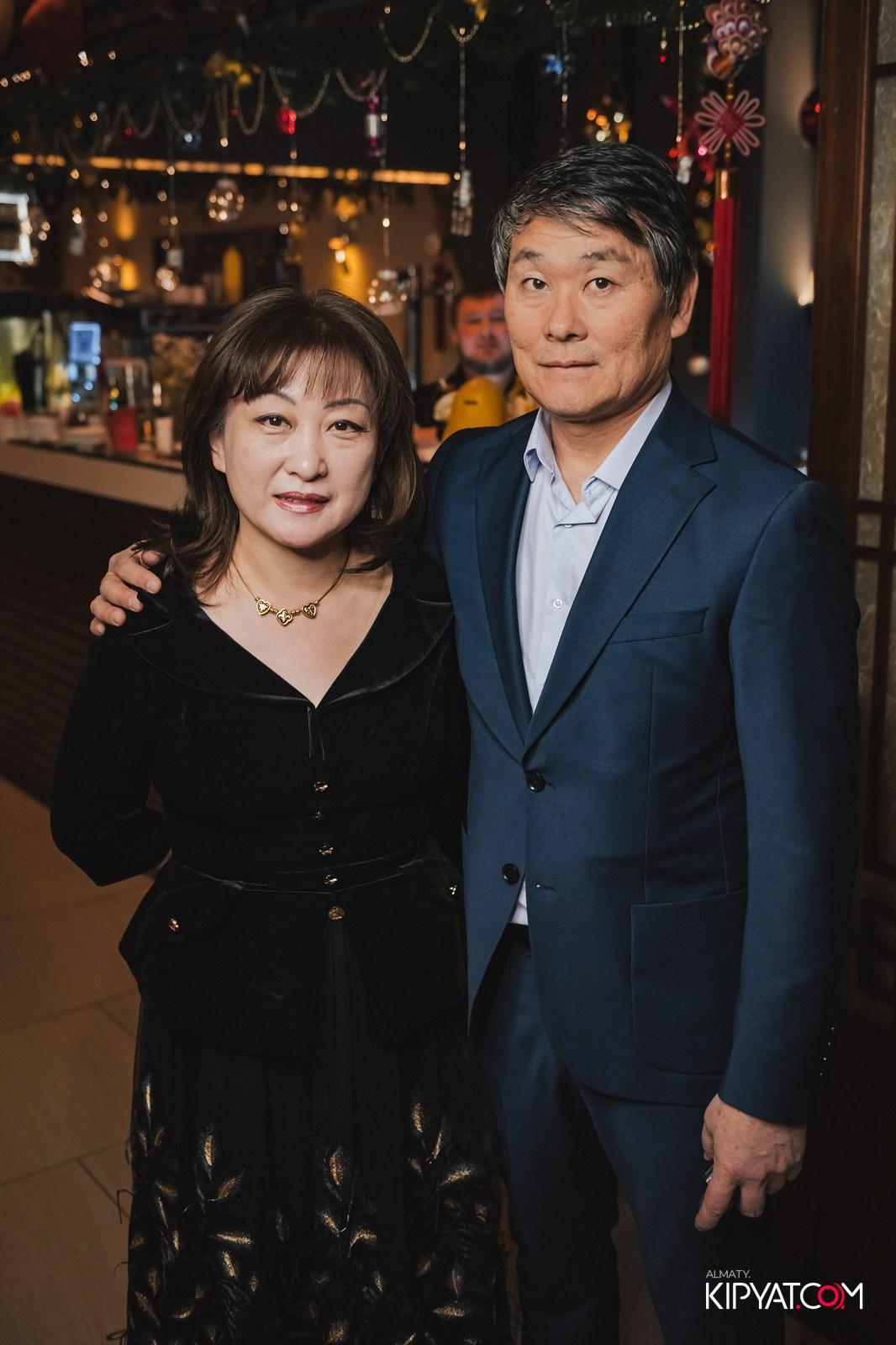 РЕСТОРАН KOCHI. КИПЯТКОМ АЛМАТЫ!