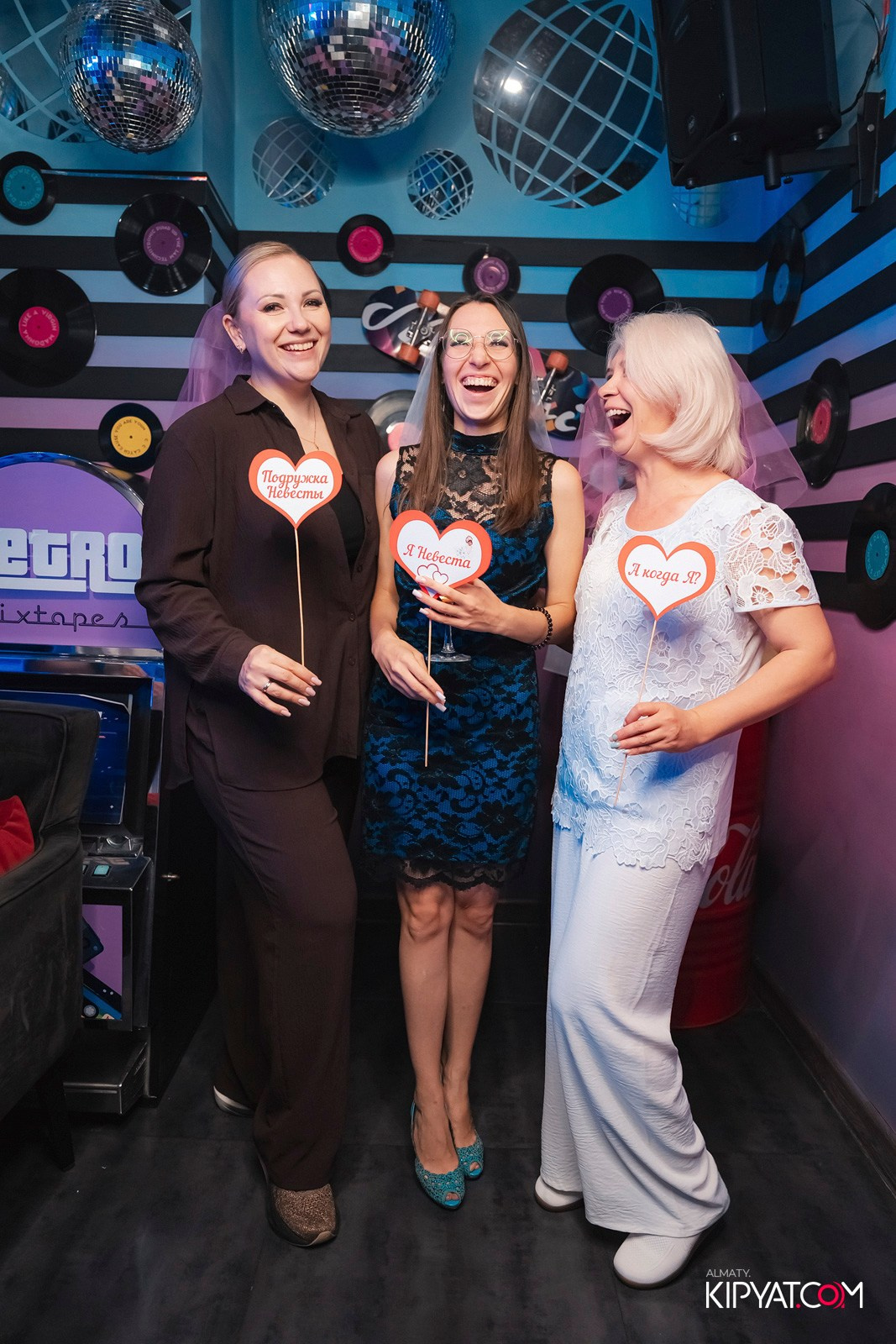 ДОРОГАЯ, Я НЕ ПИЛ. КИПЯТКОМ АЛМАТЫ!