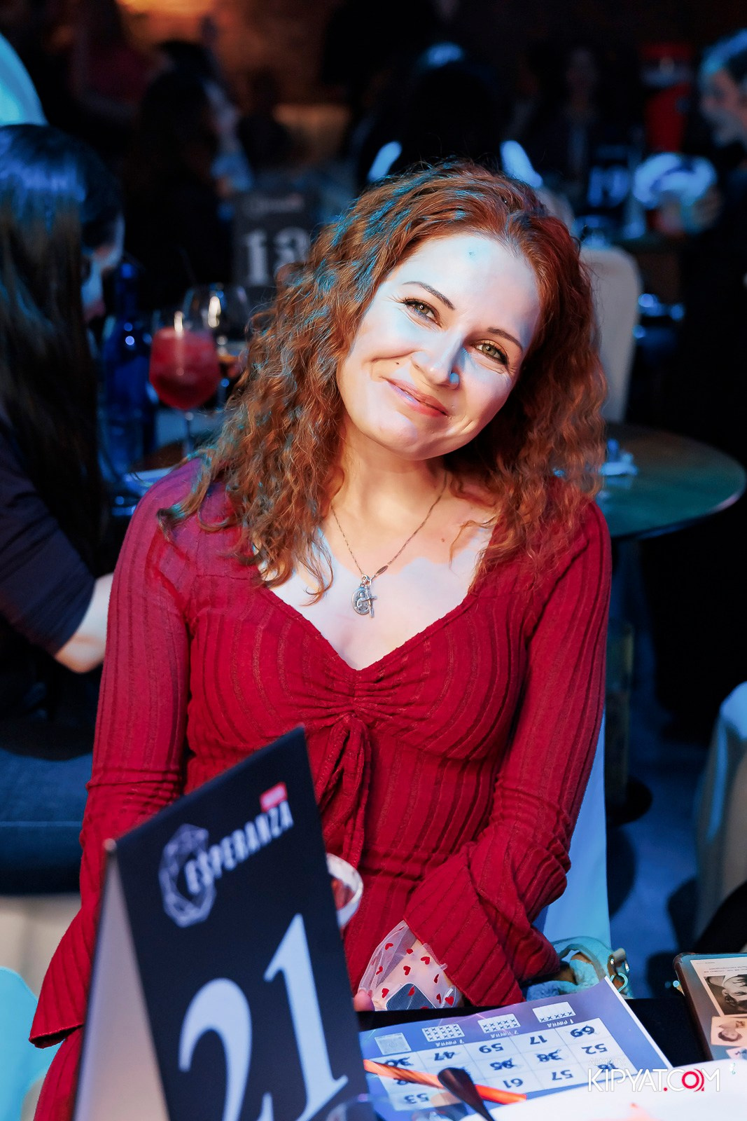 МУЗЫКАЛЬНОЕ ЛОТО В HIT RETRO. КИПЯТКОМ АЛМАТЫ! Фотосъемка мероприятий в Алматы