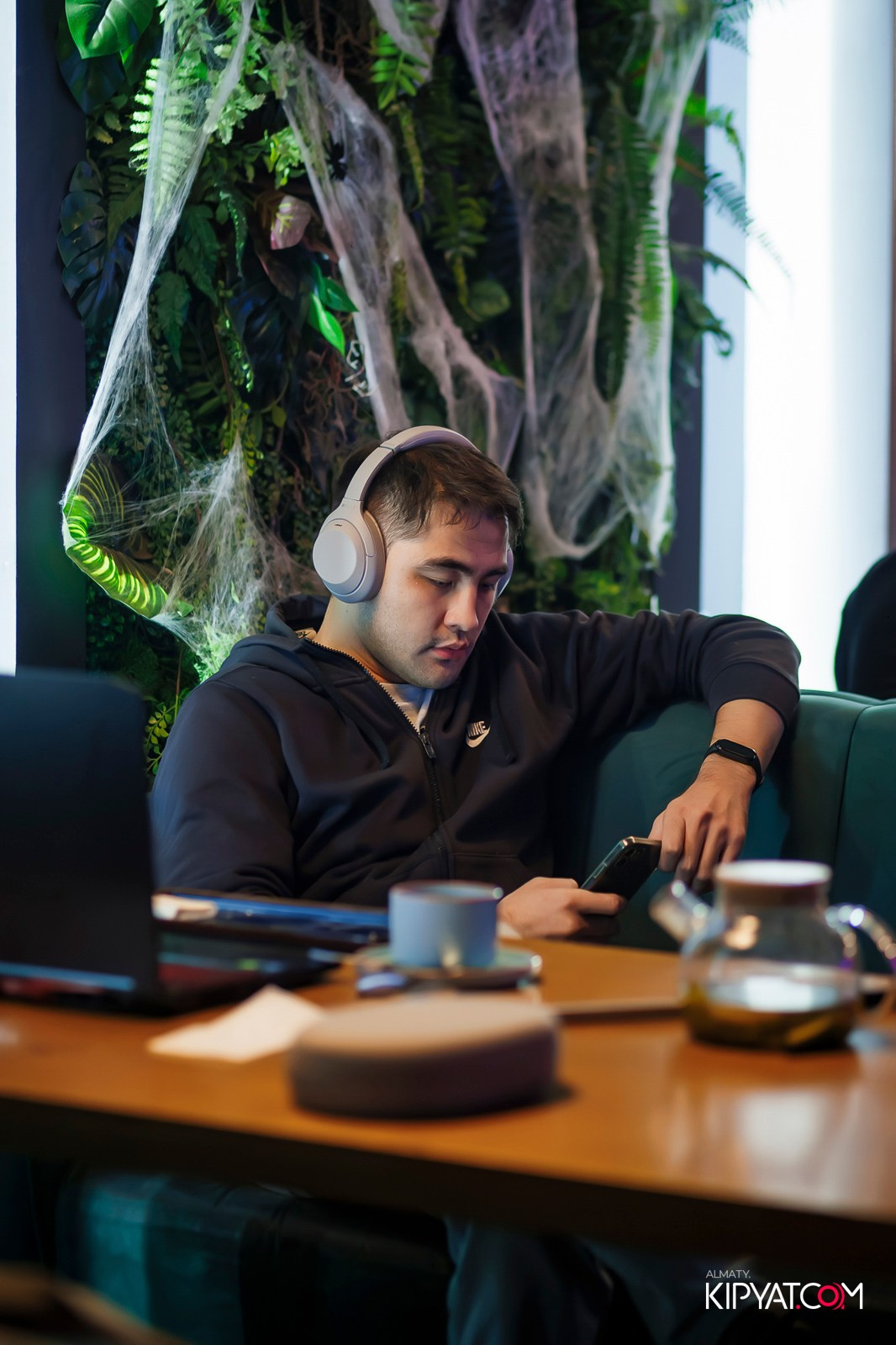 VICE CITY. КИПЯТКОМ АЛМАТЫ!