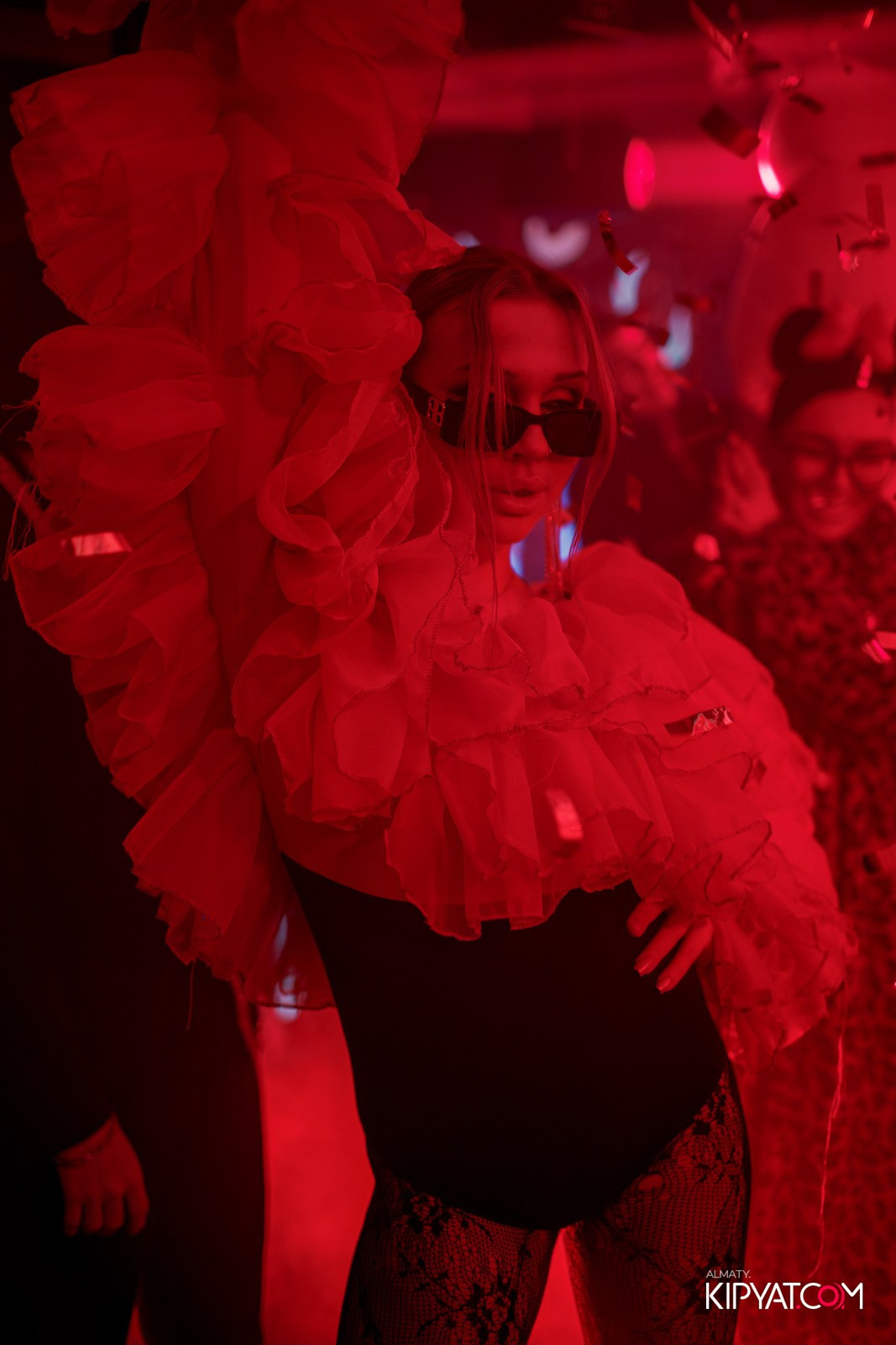 PATRIKI RESTAURANT. КИПЯТКОМ АЛМАТЫ!