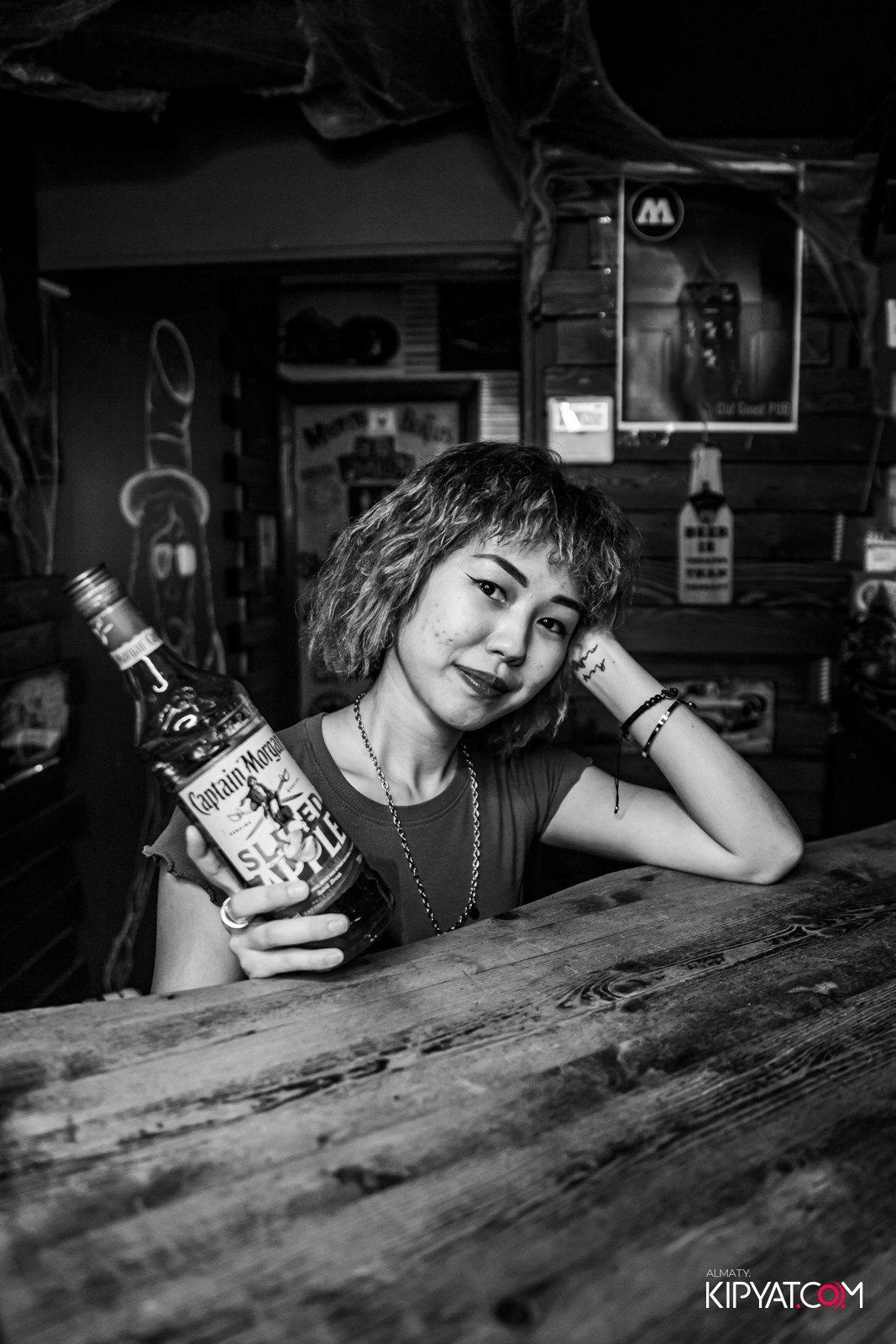 VICTORY PUB. КИПЯТКОМ АЛМАТЫ!