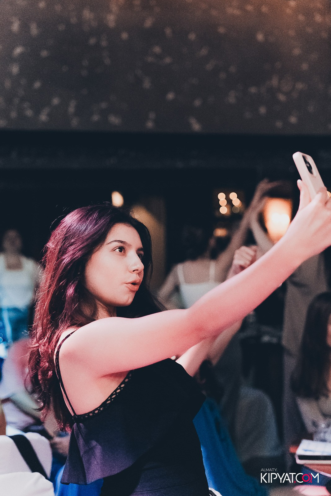 МУЗЫКАЛЬНОЕ ЛОТО В HIT RETRO. КИПЯТКОМ АЛМАТЫ!