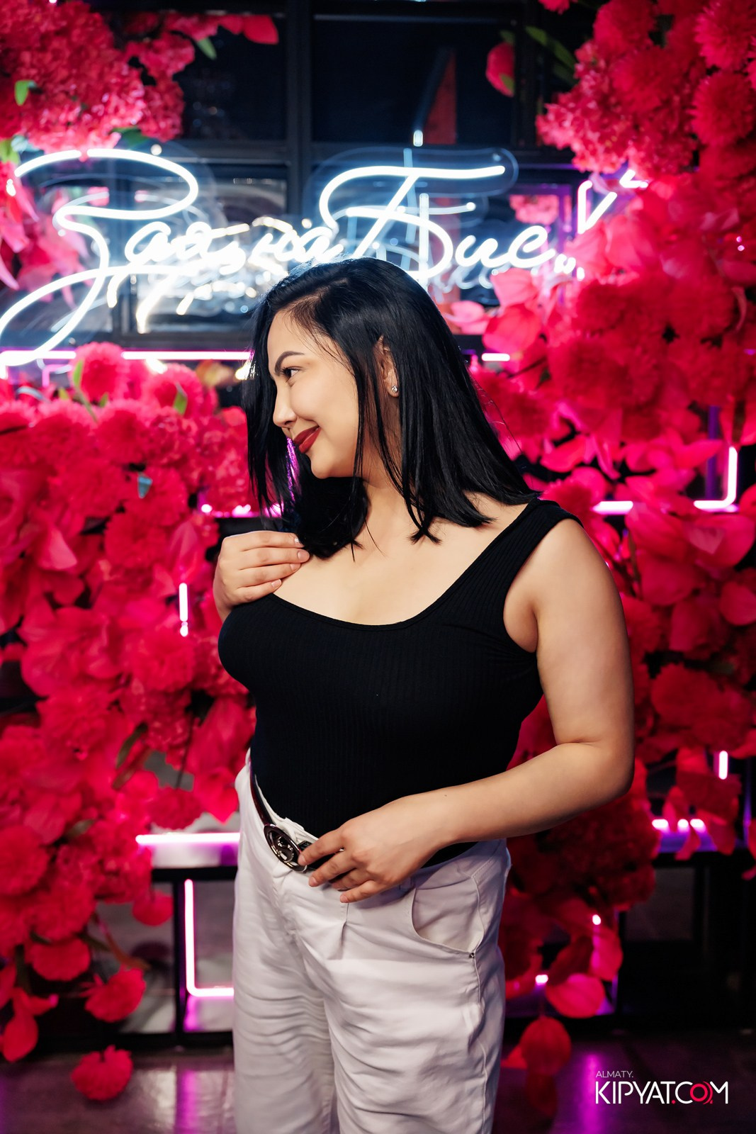 ЗАЯ, НА БИС. КИПЯТКОМ АЛМАТЫ!