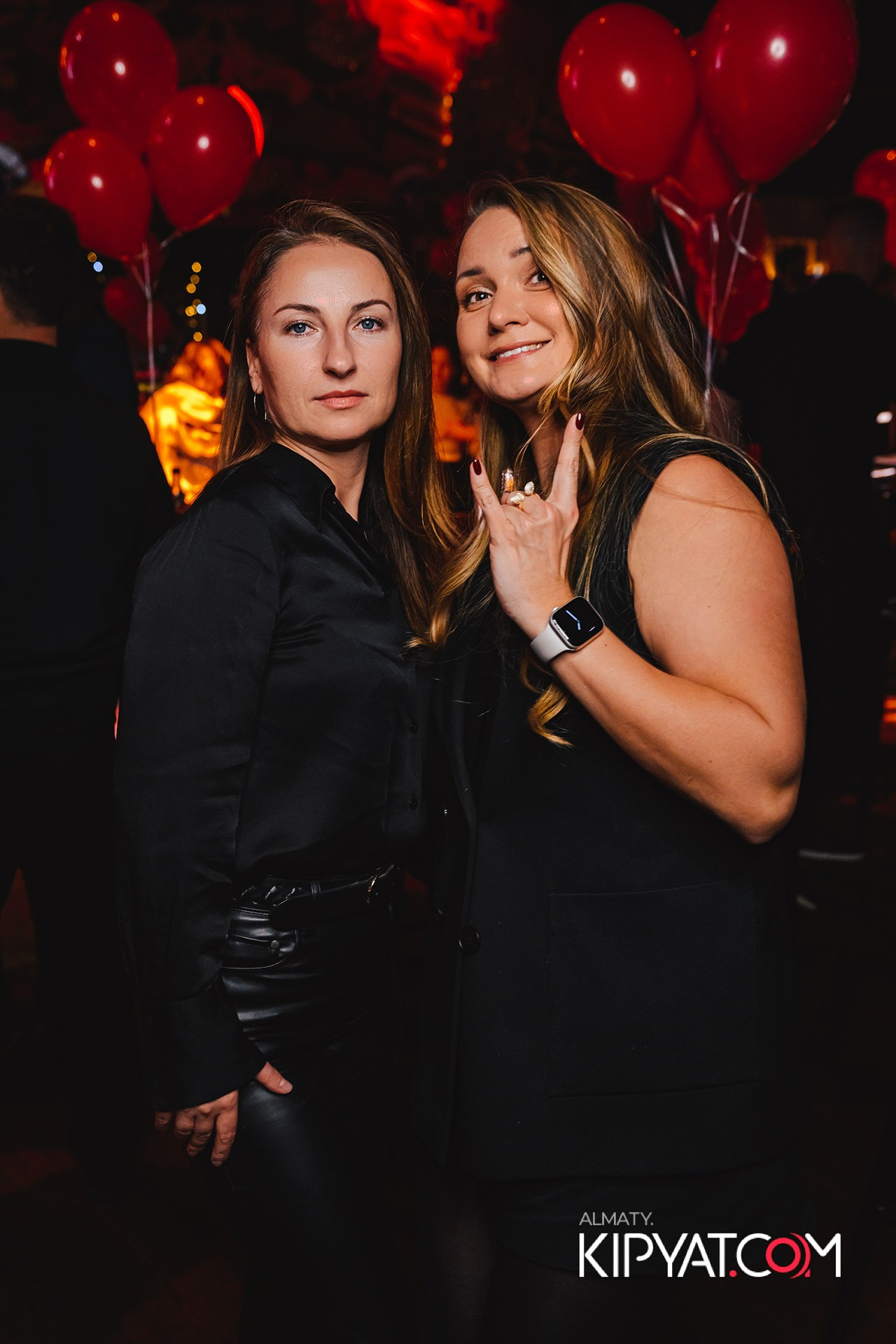 BlaBlaBar. КИПЯТКОМ АЛМАТЫ!