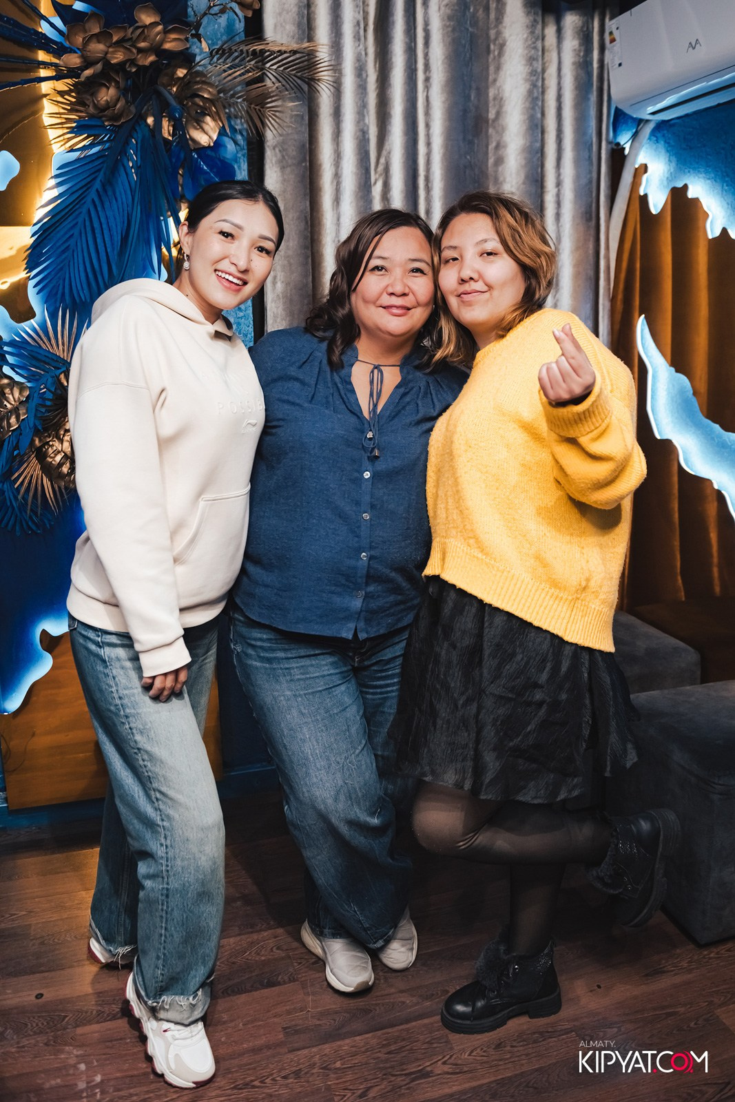 УХО И МЕДВЕДЬ НА КУРМАНГАЗЫ. КИПЯТКОМ АЛМАТЫ!