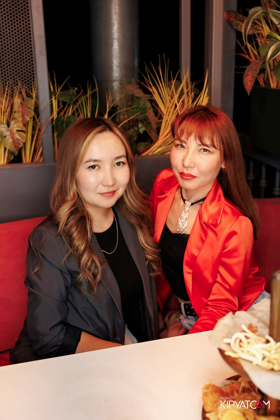 ALEM В PINTA НА ТУЛЕБАЕВА. КИПЯТКОМ АЛМАТЫ!