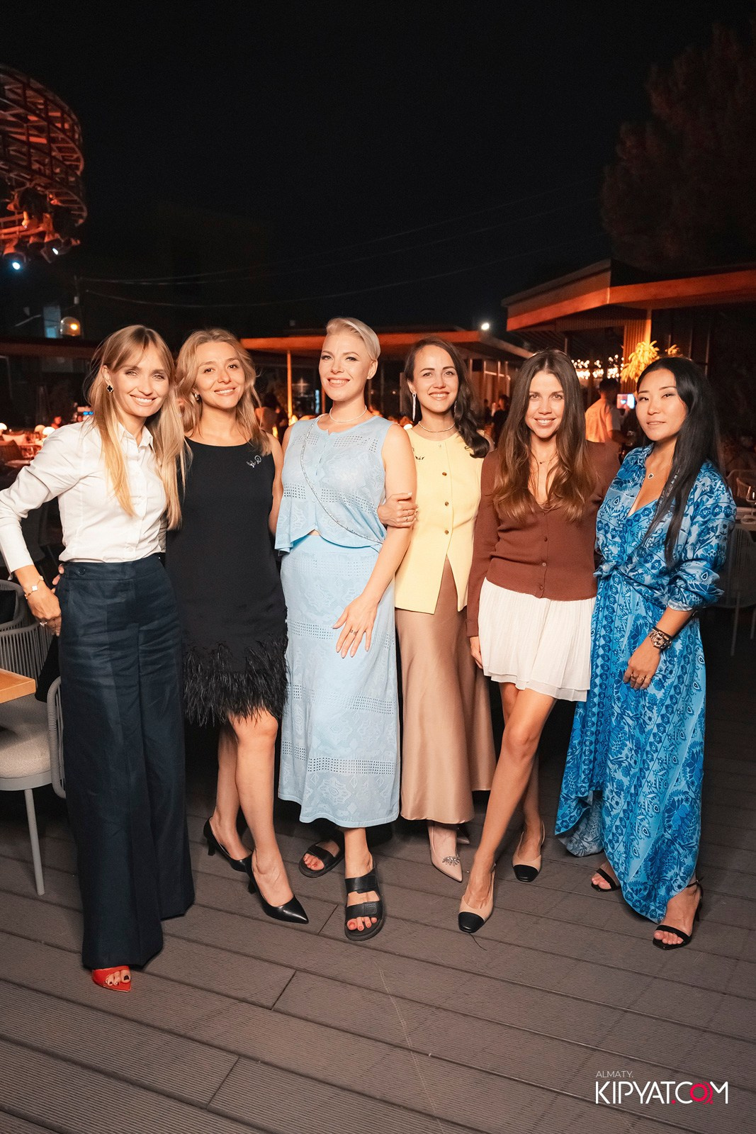 QUEEN. КИПЯТКОМ АЛМАТЫ!