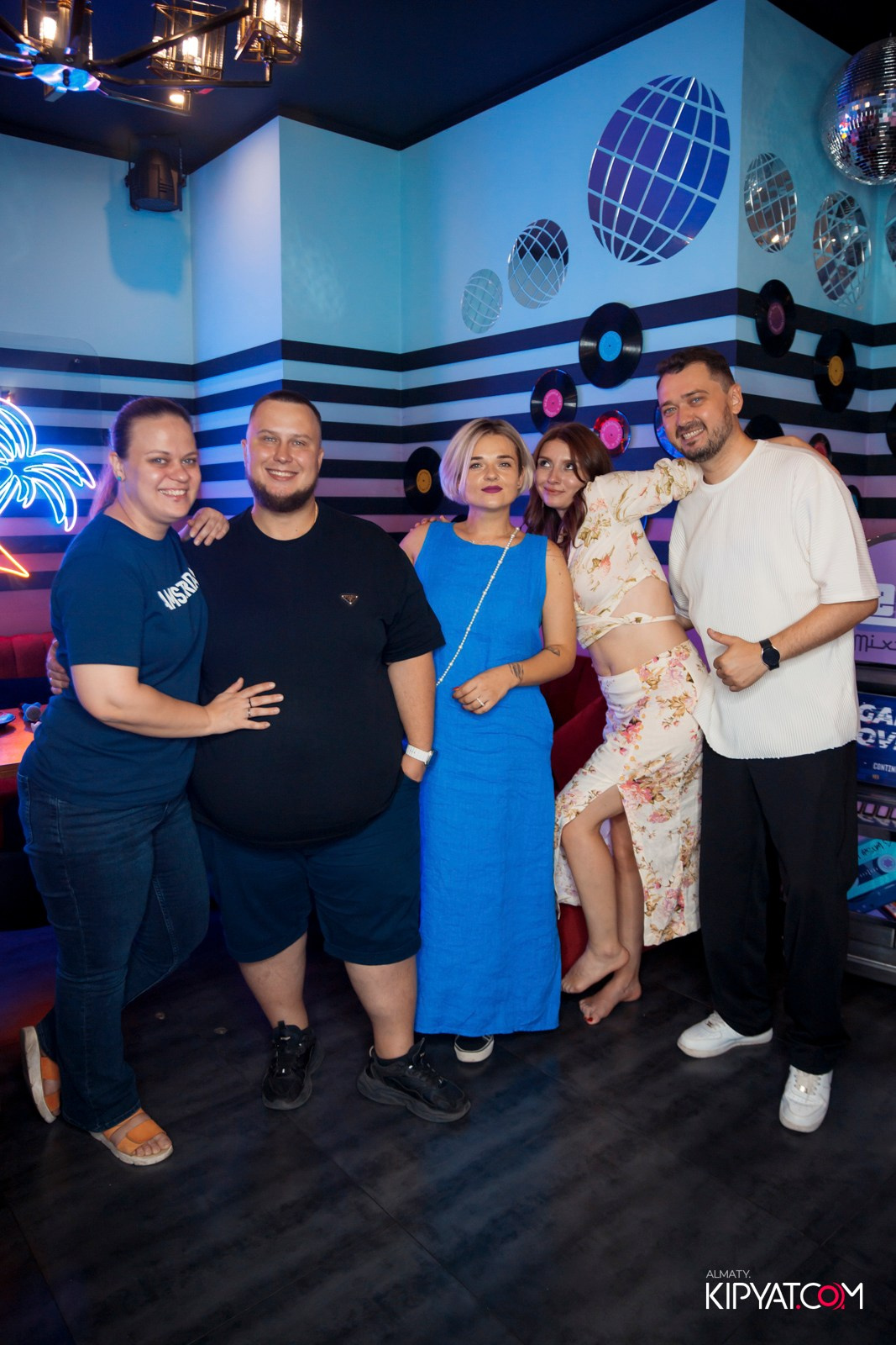 ДОРОГАЯ Я НЕ ПИЛ. КИПЯТКОМ АЛМАТЫ!