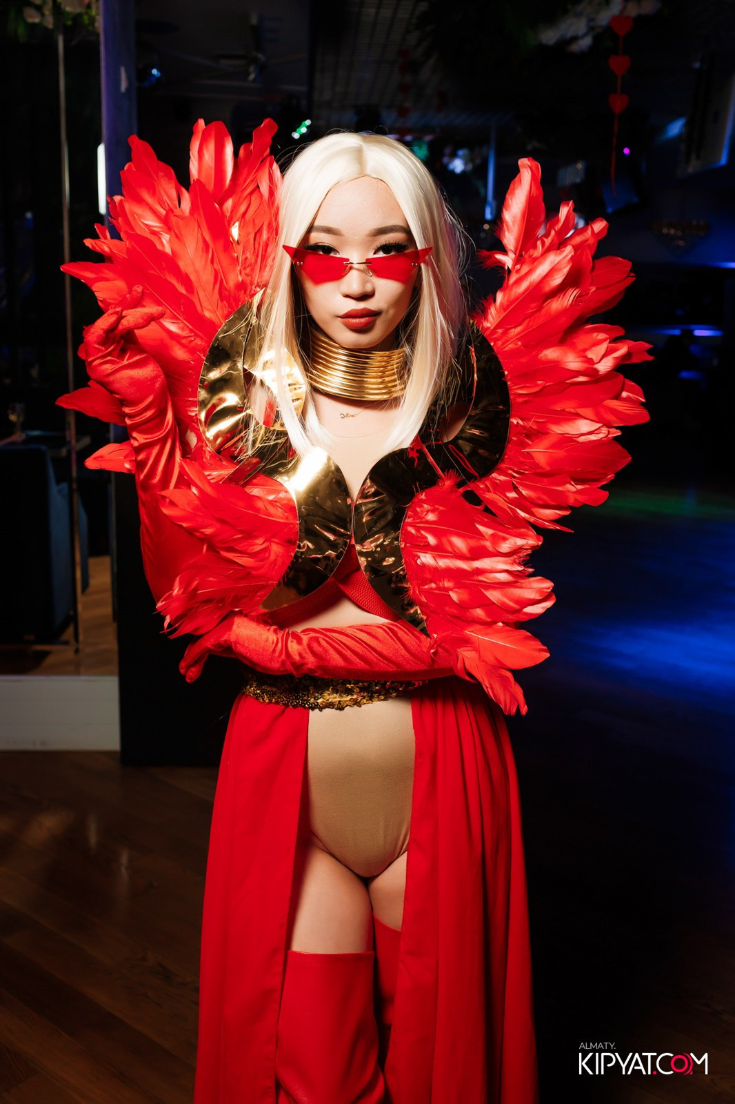 УХО И МЕДВЕДЬ НА КУРМАНГАЗЫ. КИПЯТКОМ АЛМАТЫ!