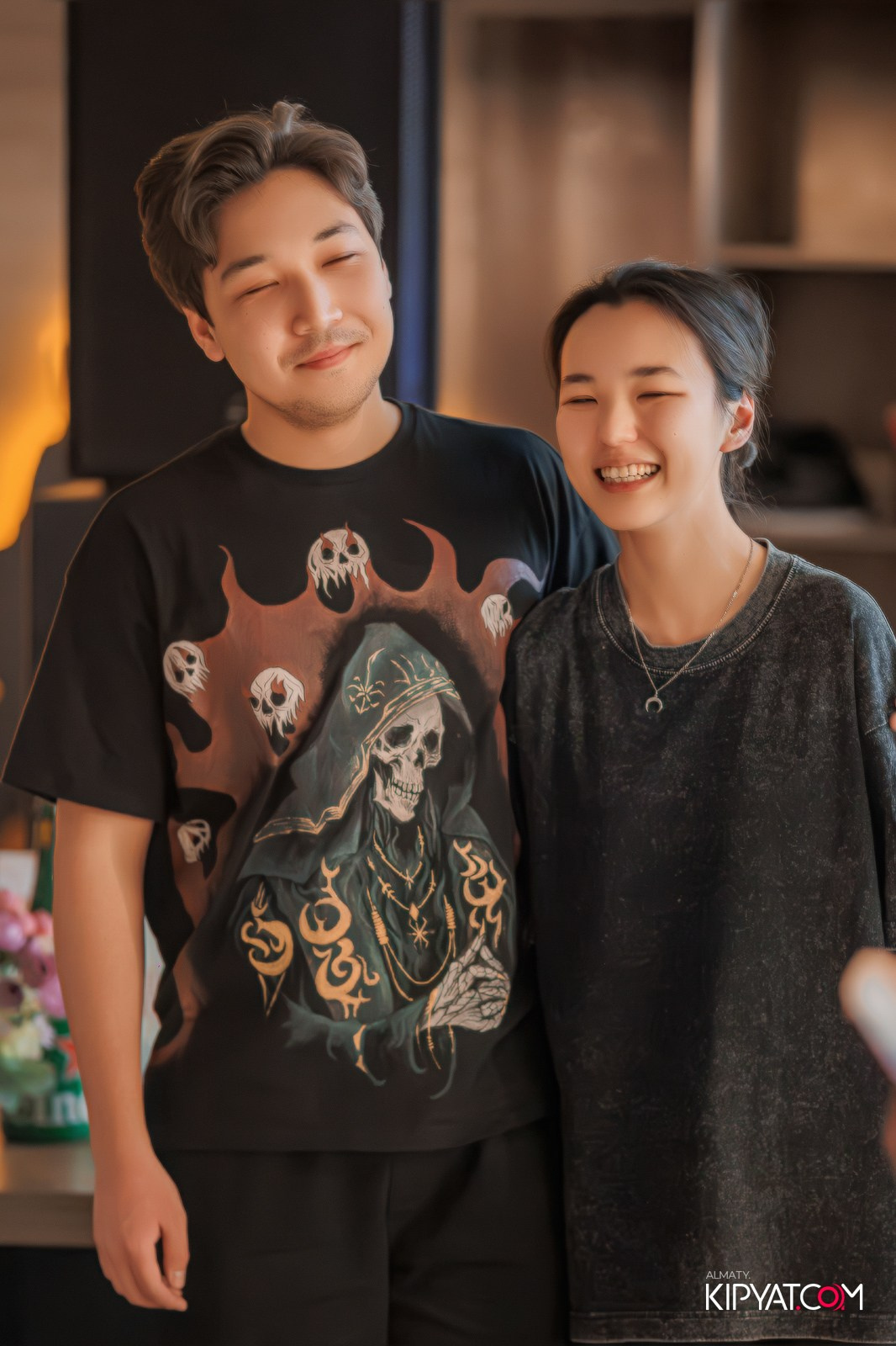 ПИНТА MEGA ALMA-ATA. КИПЯТКОМ АЛМАТЫ!