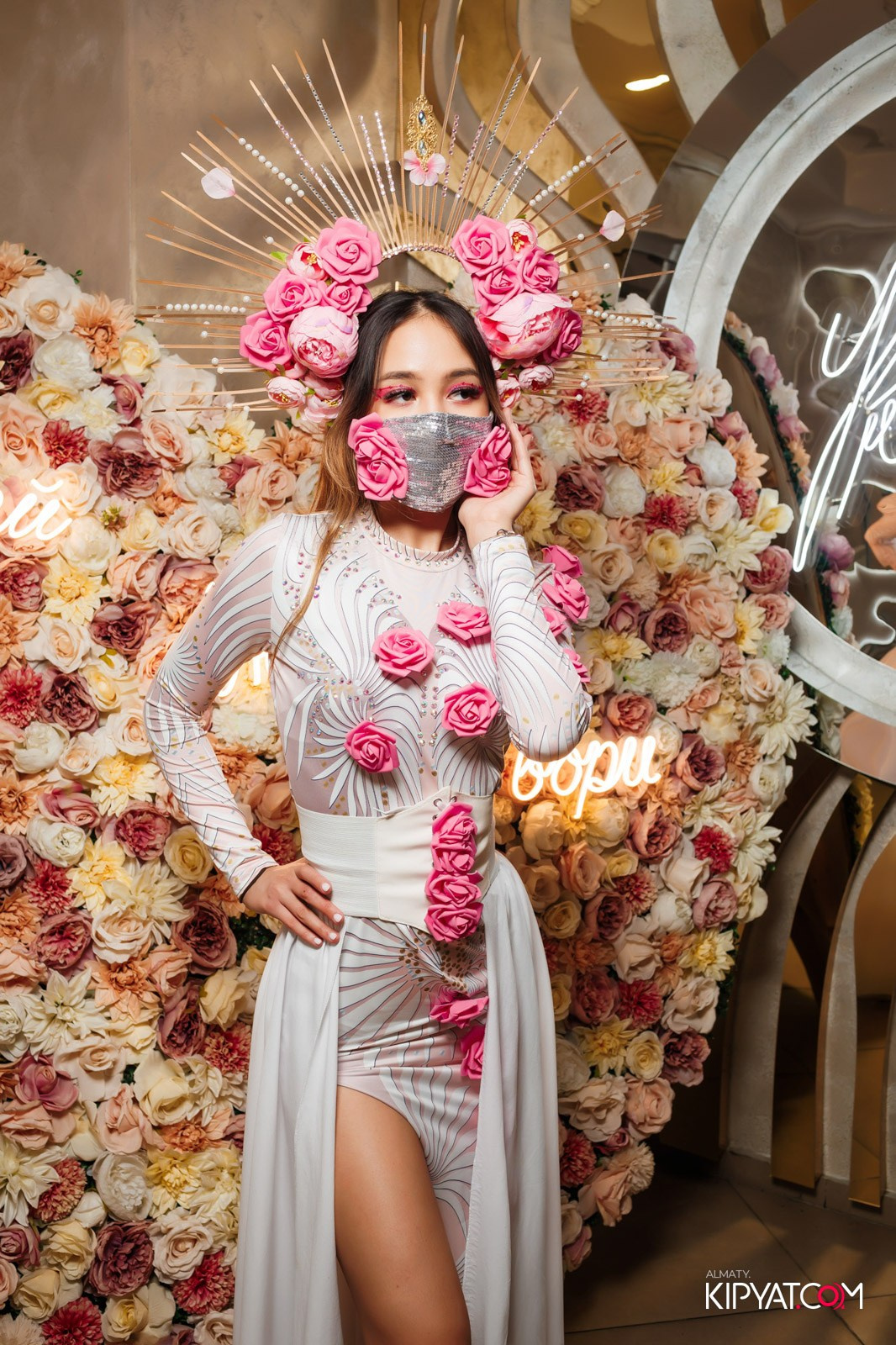 УХО И МЕДВЕДЬ НА КУРМАНГАЗЫ. КИПЯТКОМ АЛМАТЫ!