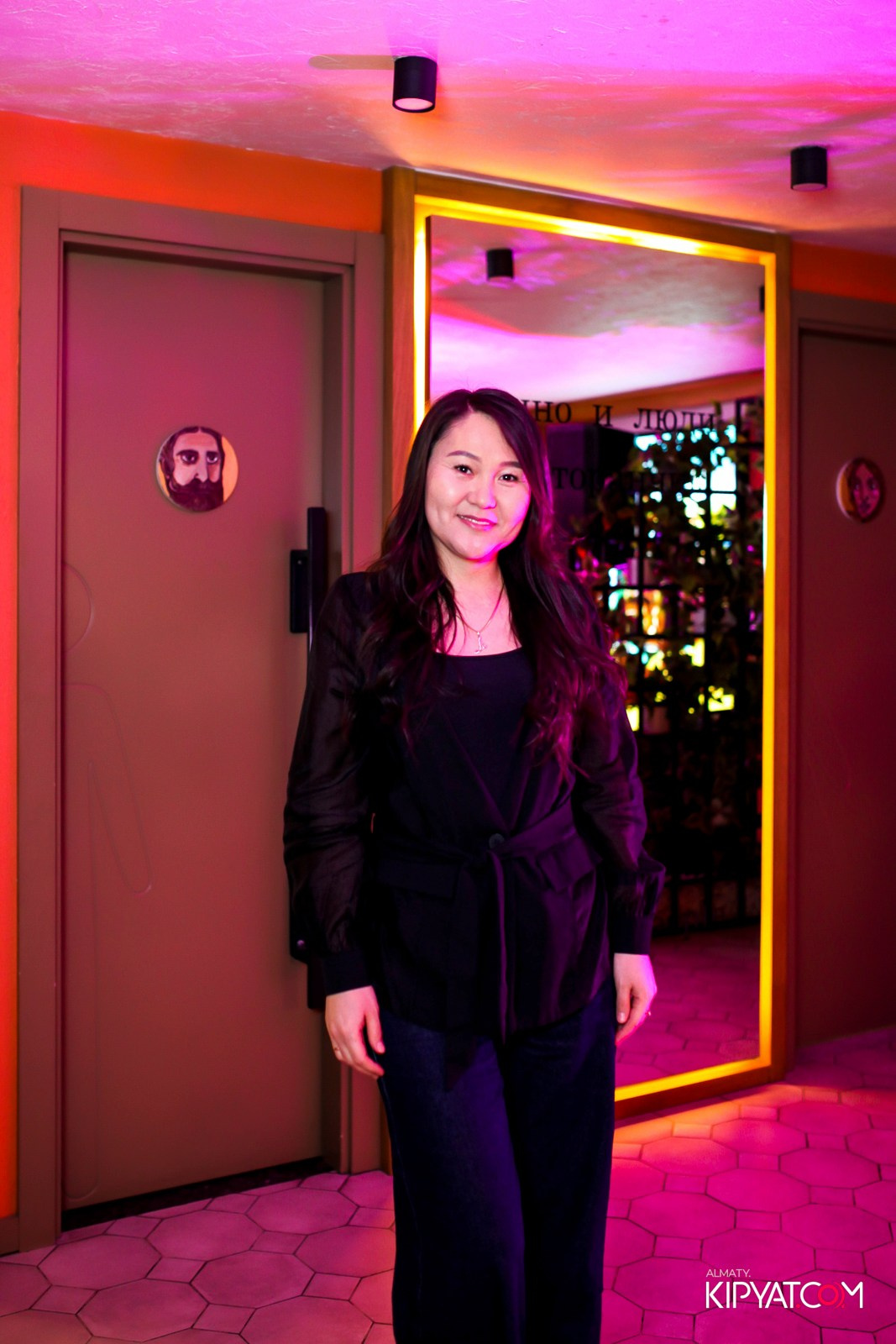 MODI RESTORANCHIK. КИПЯТКОМ АЛМАТЫ!