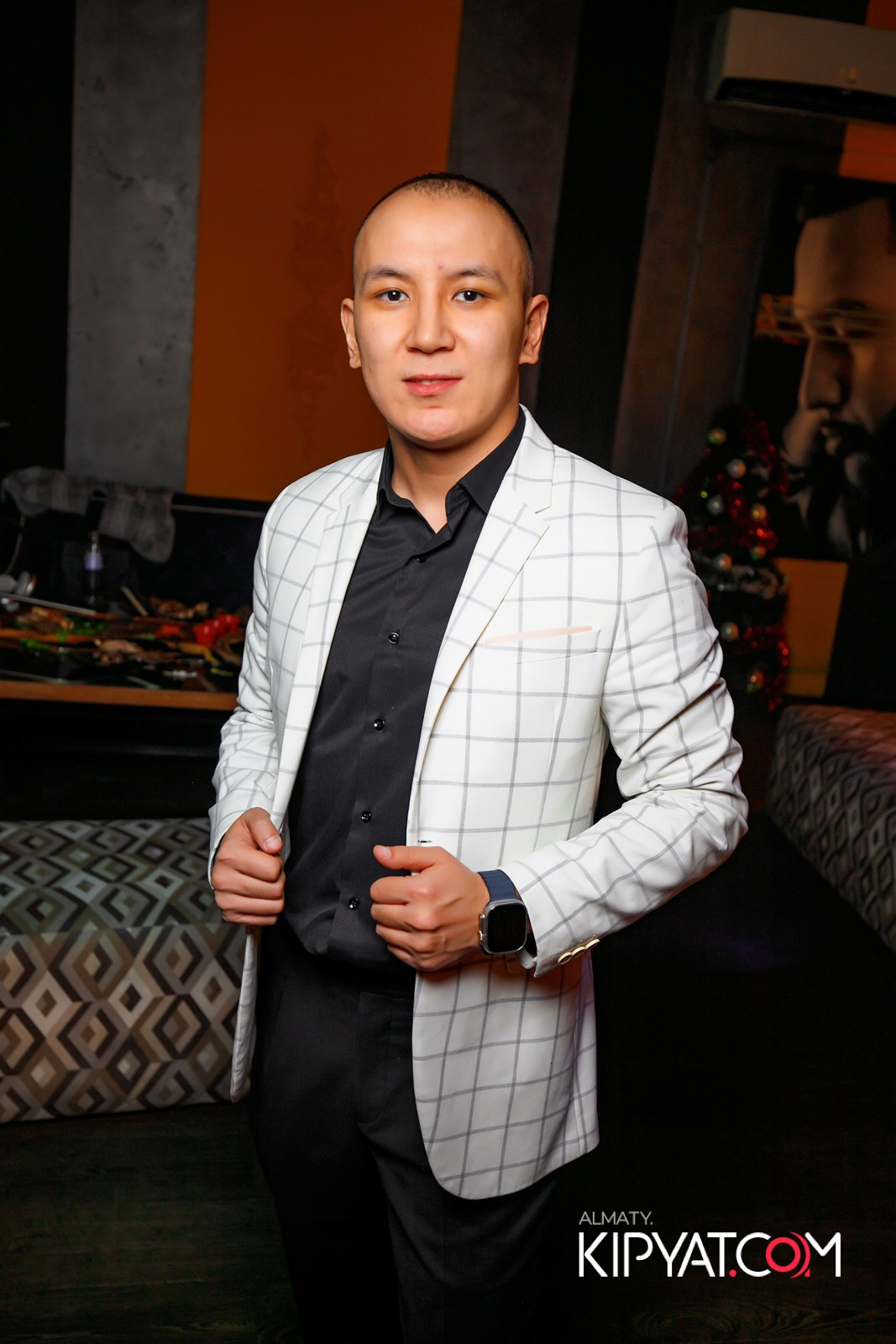 УХО И МЕДВЕДЬ НА ГАГАРИНА. КИПЯТКОМ АЛМАТЫ!