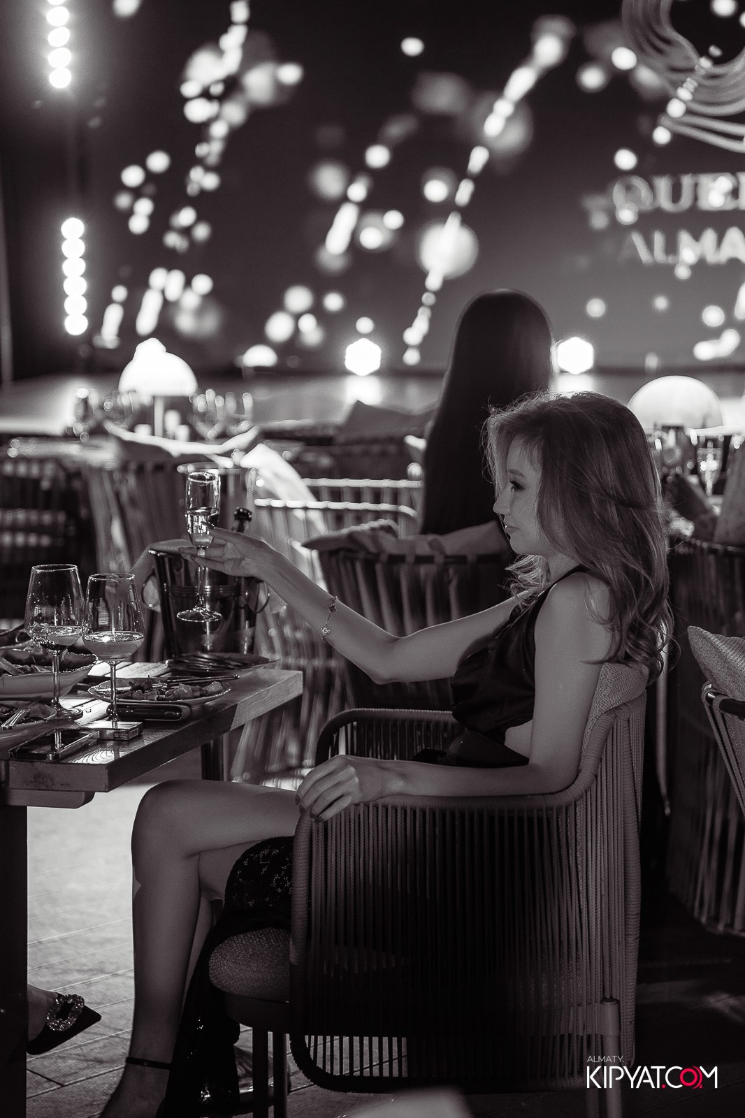 QUEEN. КИПЯТКОМ АЛМАТЫ! Фотосъемка мероприятий в Алматы