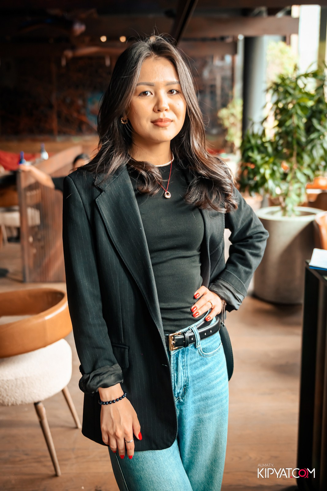 LUX BRUNCH. КИПЯТКОМ АЛМАТЫ!