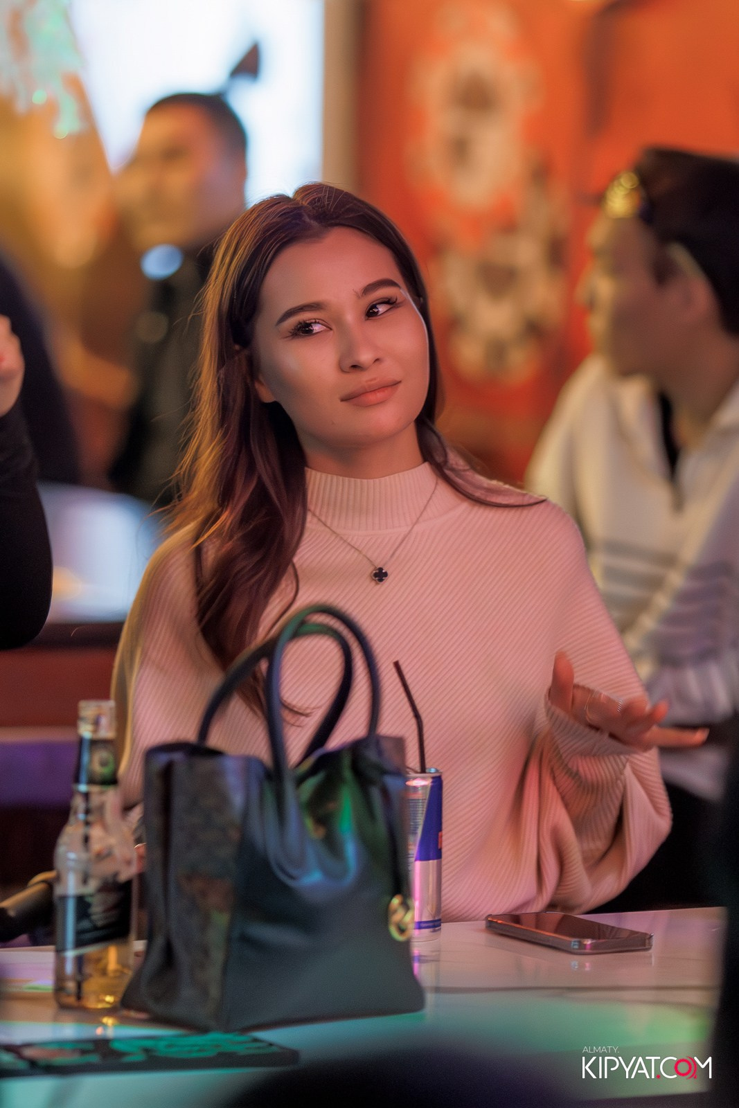 BHB. КИПЯТКОМ АЛМАТЫ!