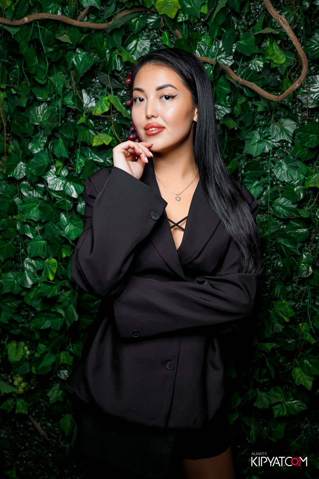 ВАХТАНГУРИ. КИПЯТКОМ АЛМАТЫ!