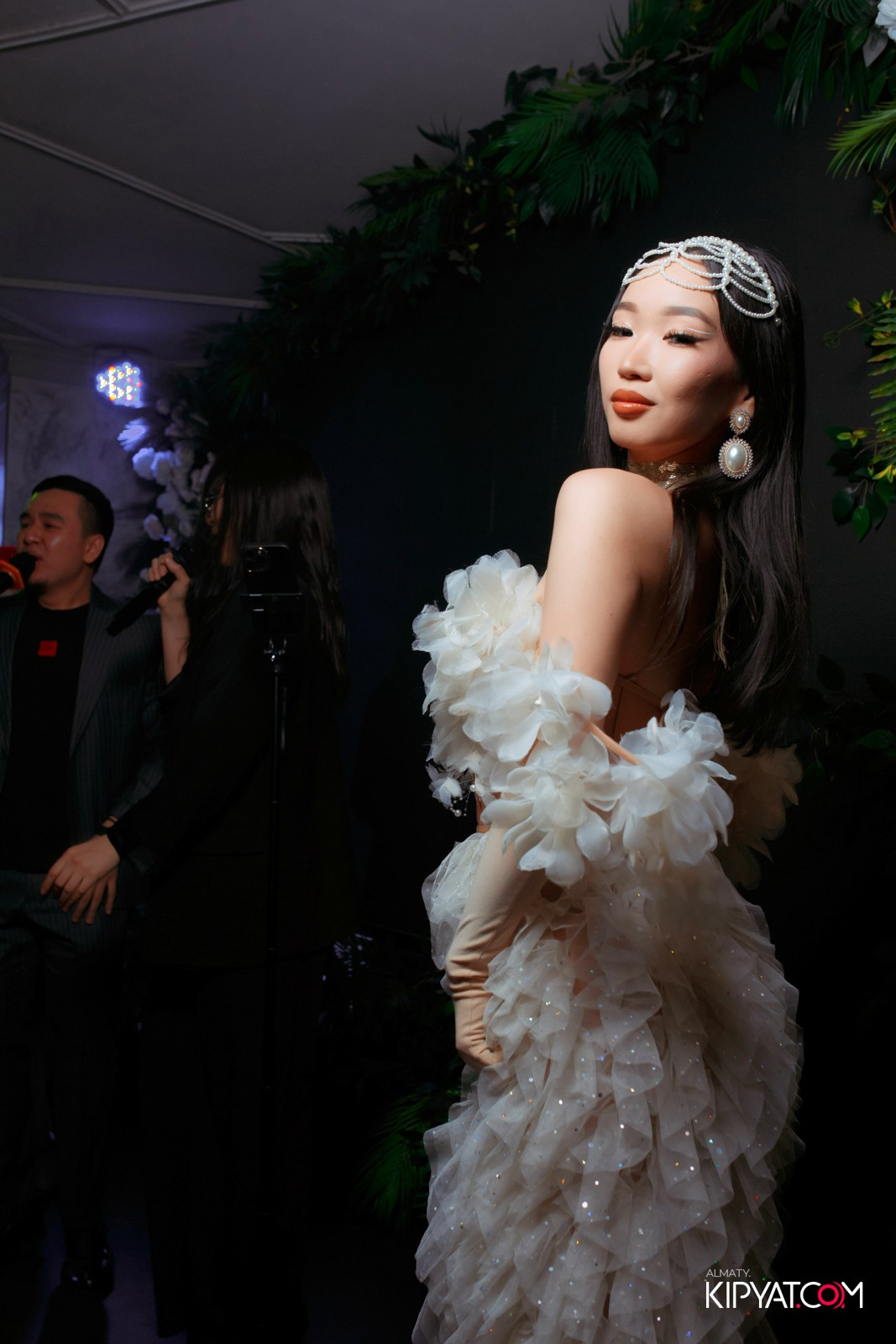 УХО И МЕДВЕДЬ НА КУРМАНГАЗЫ. КИПЯТКОМ АЛМАТЫ!