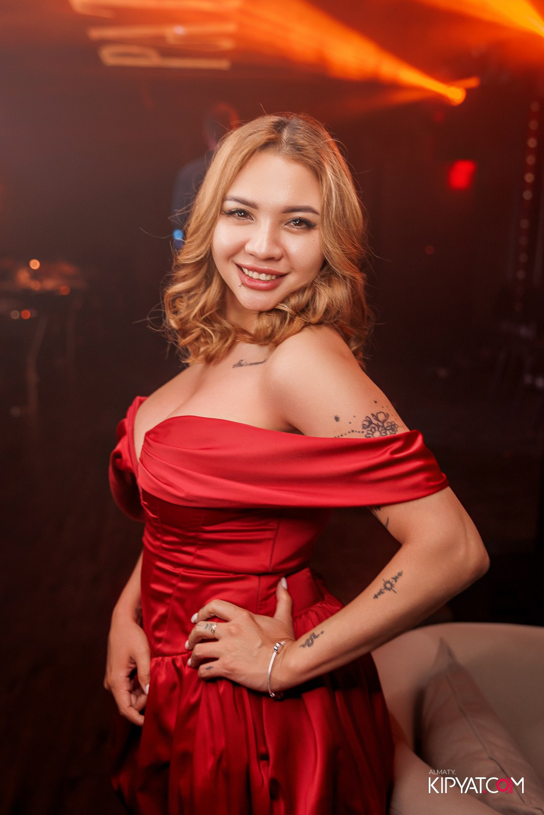 PATRIKI RESTAURANT. КИПЯТКОМ АЛМАТЫ!