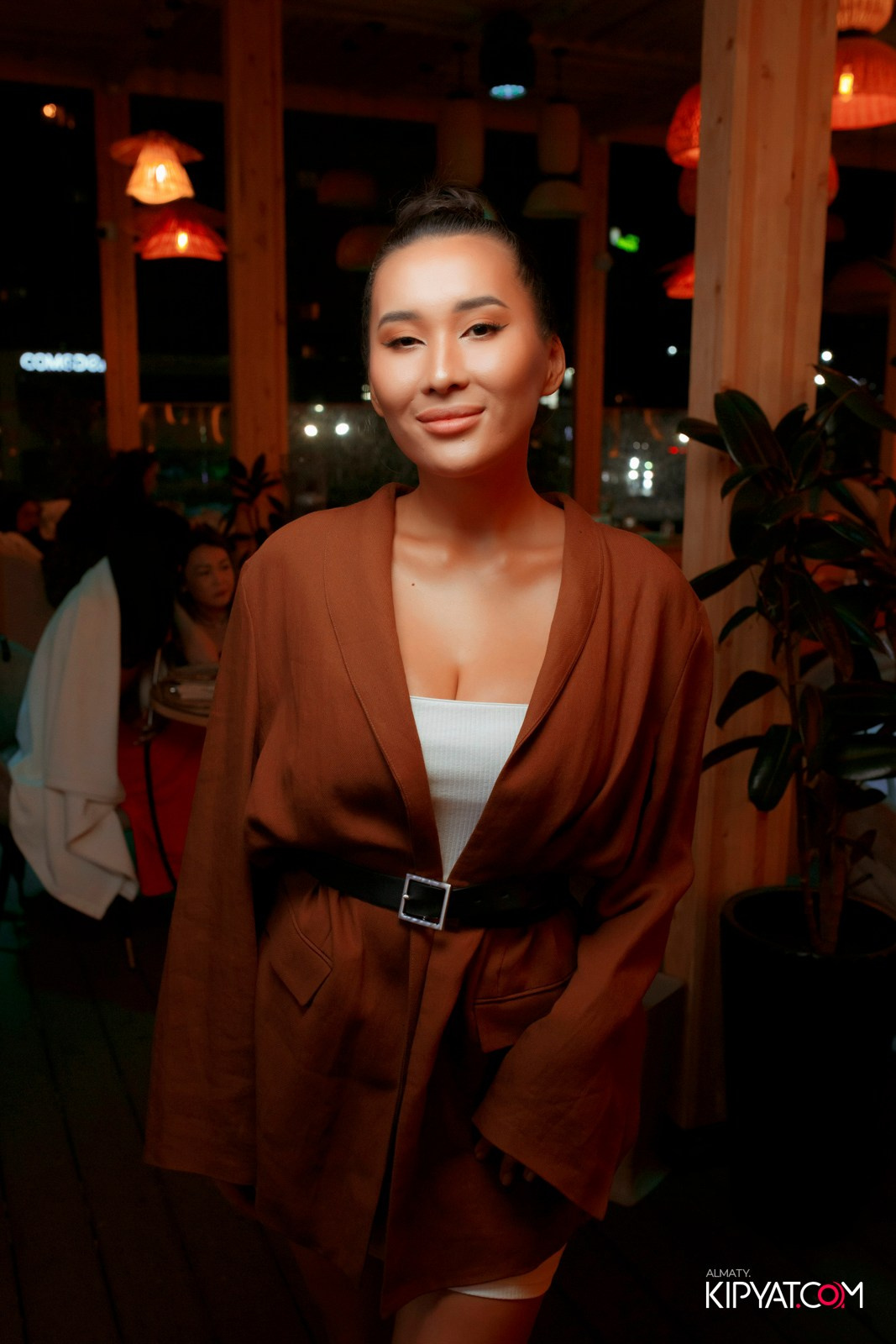 MOOD KARAOKE & TERRACE. КИПЯТКОМ АЛМАТЫ!