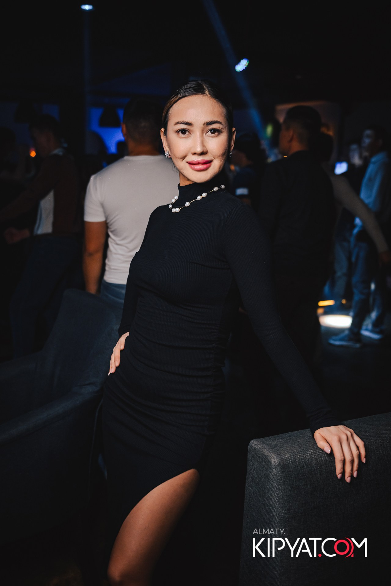 ARAGOSTA. КИПЯТКОМ АЛМАТЫ!