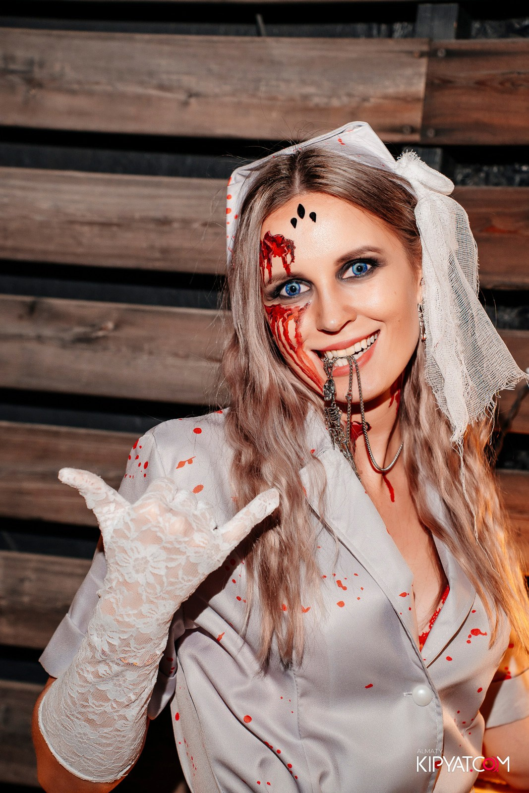 VICTORY PUB. КИПЯТКОМ АЛМАТЫ!