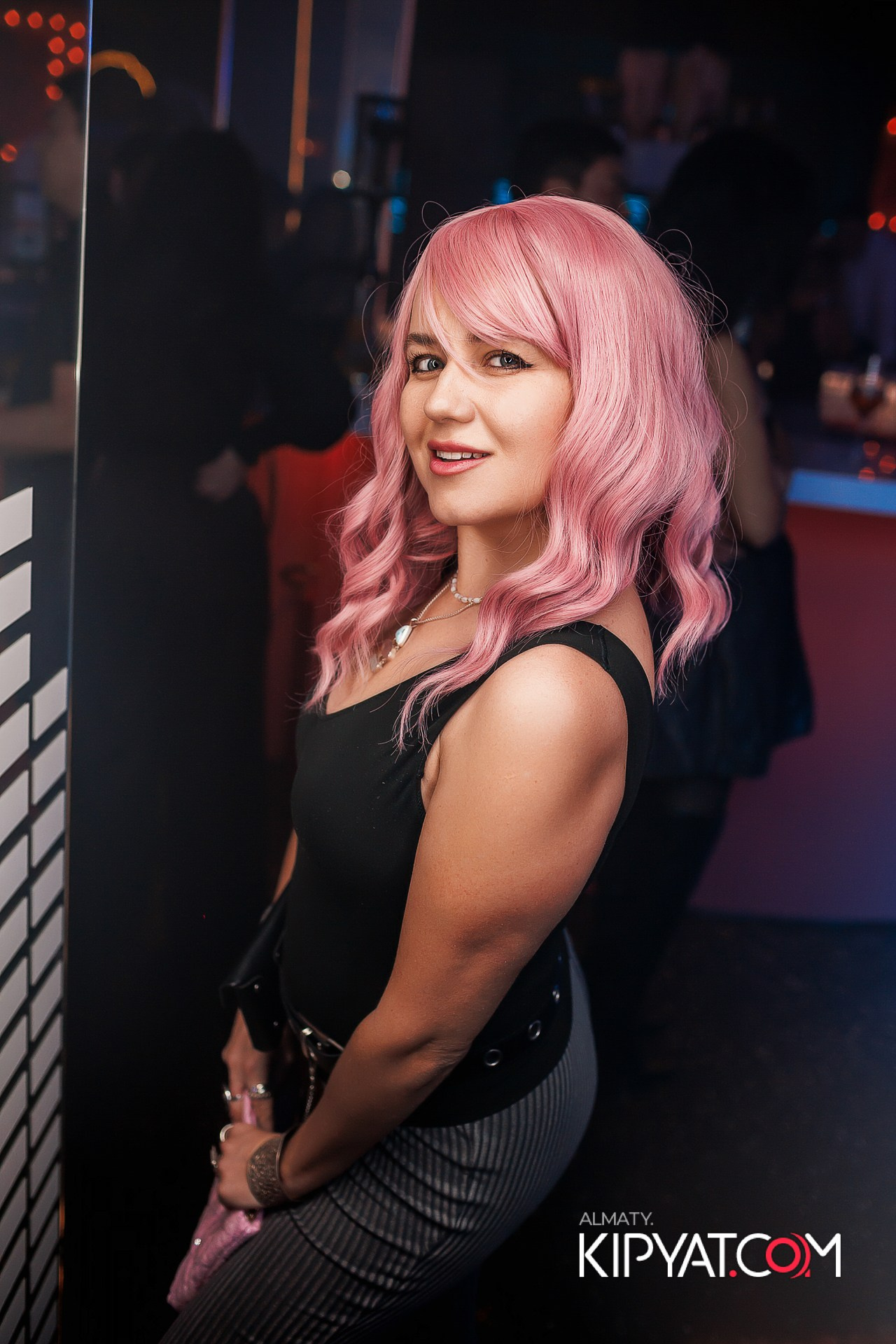 SANTA BARBARA — ВЫСТУПЛЕНИЕ ГРУППЫ REFLEX. КИПЯТКОМ АЛМАТЫ!