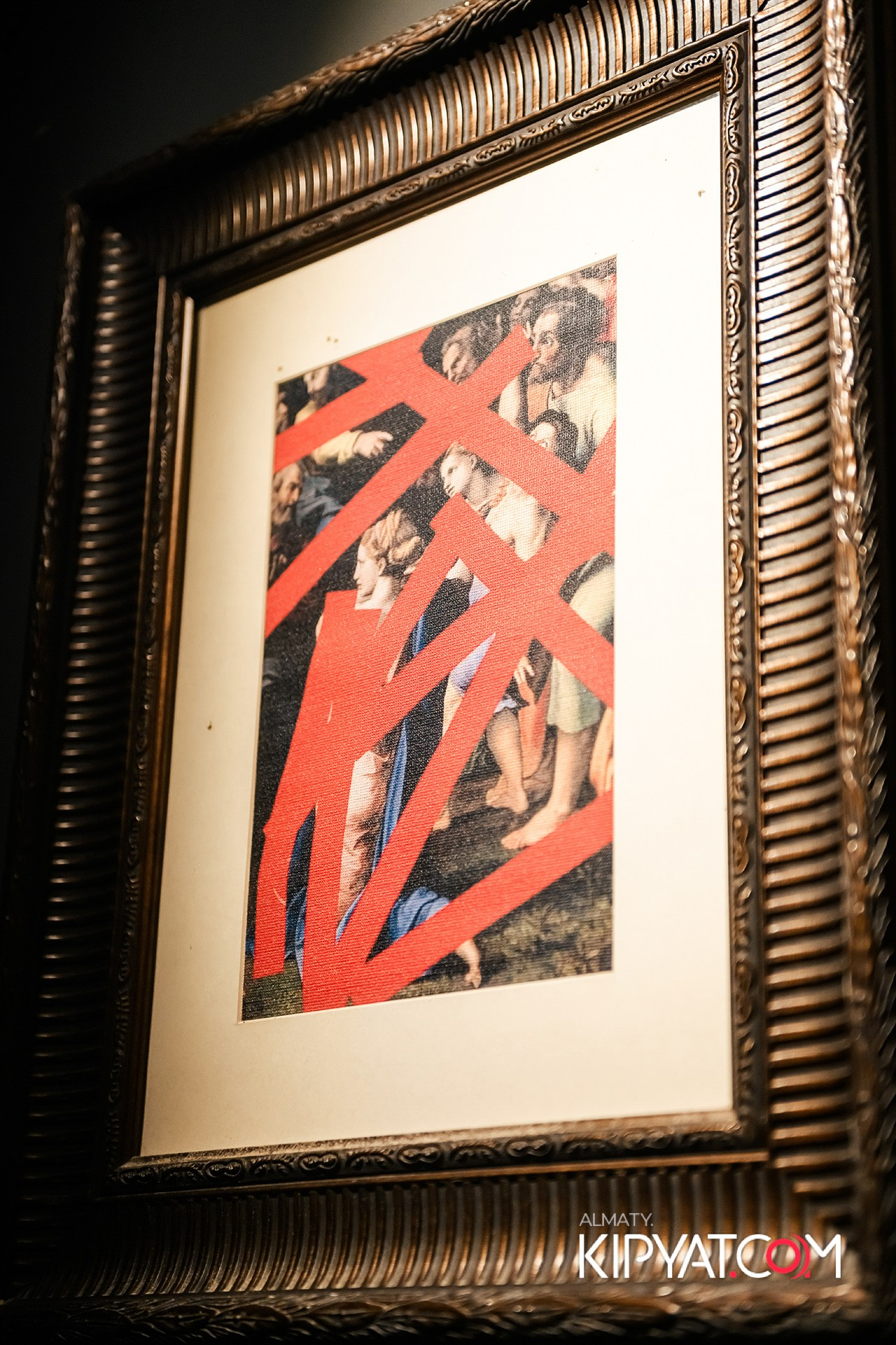 Lugo bar. КИПЯТКОМ АЛМАТЫ!