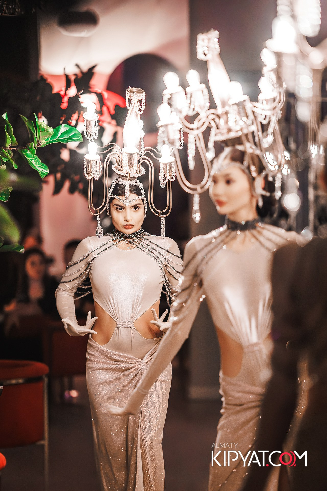 BarFly. КИПЯТКОМ АЛМАТЫ!