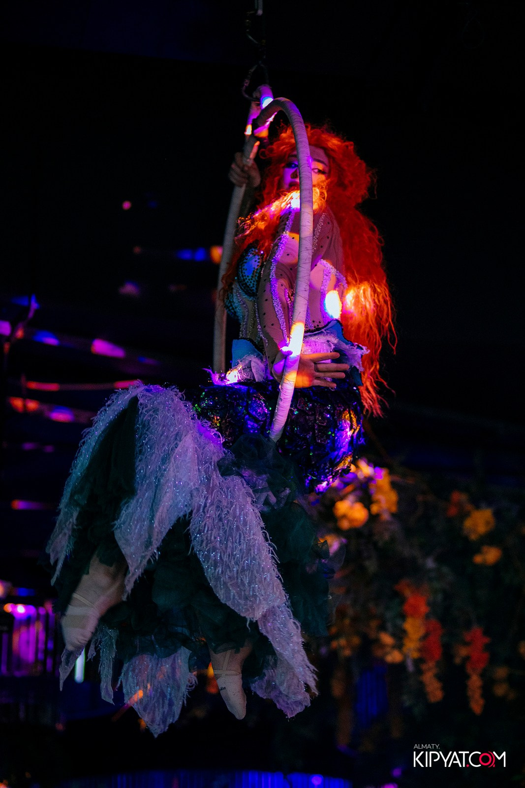 FRIENDS BAR & TERRACE. КИПЯТКОМ АЛМАТЫ!