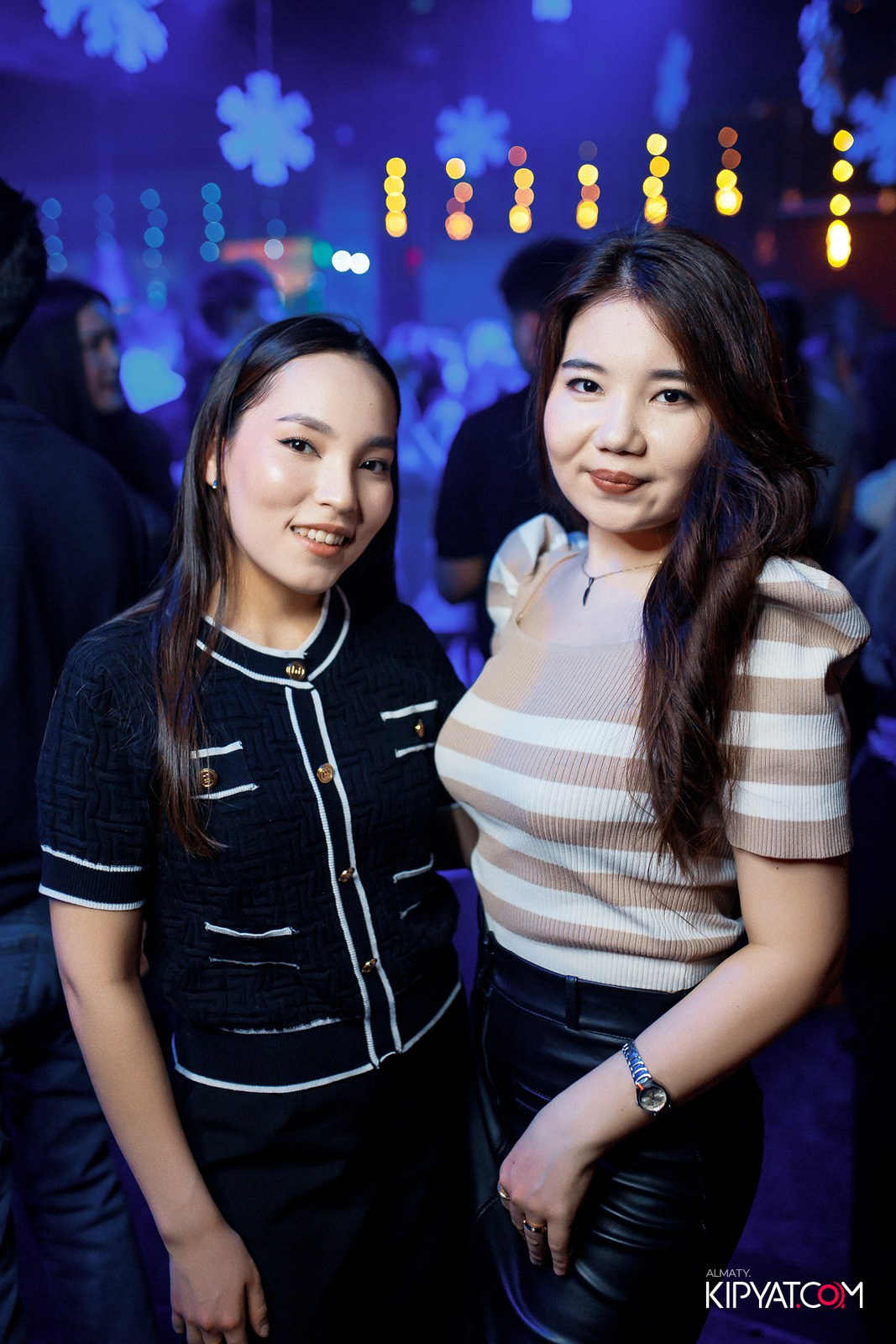 ARAGOSTA. КИПЯТКОМ АЛМАТЫ!