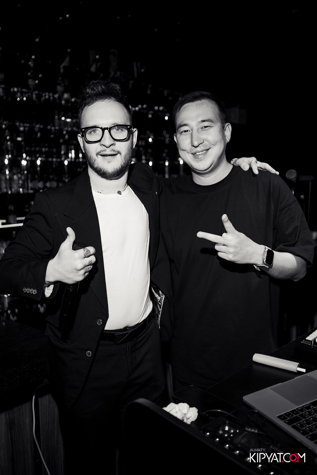 MOOD KARAOKE & TERRACE. КИПЯТКОМ АЛМАТЫ!