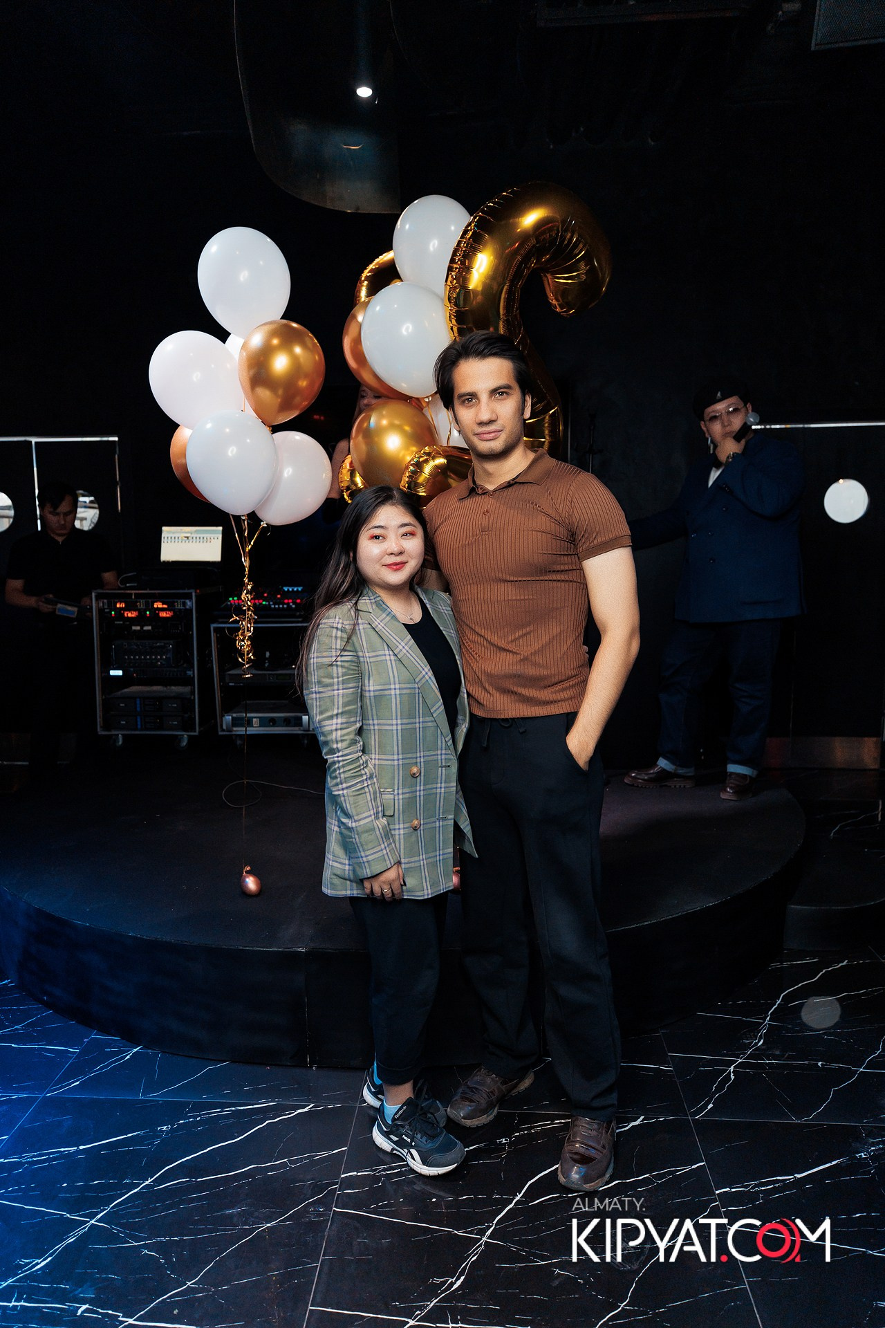 MOOD KARAOKE & TERRACE. КИПЯТКОМ АЛМАТЫ! Фотосъемка мероприятий в Алматы