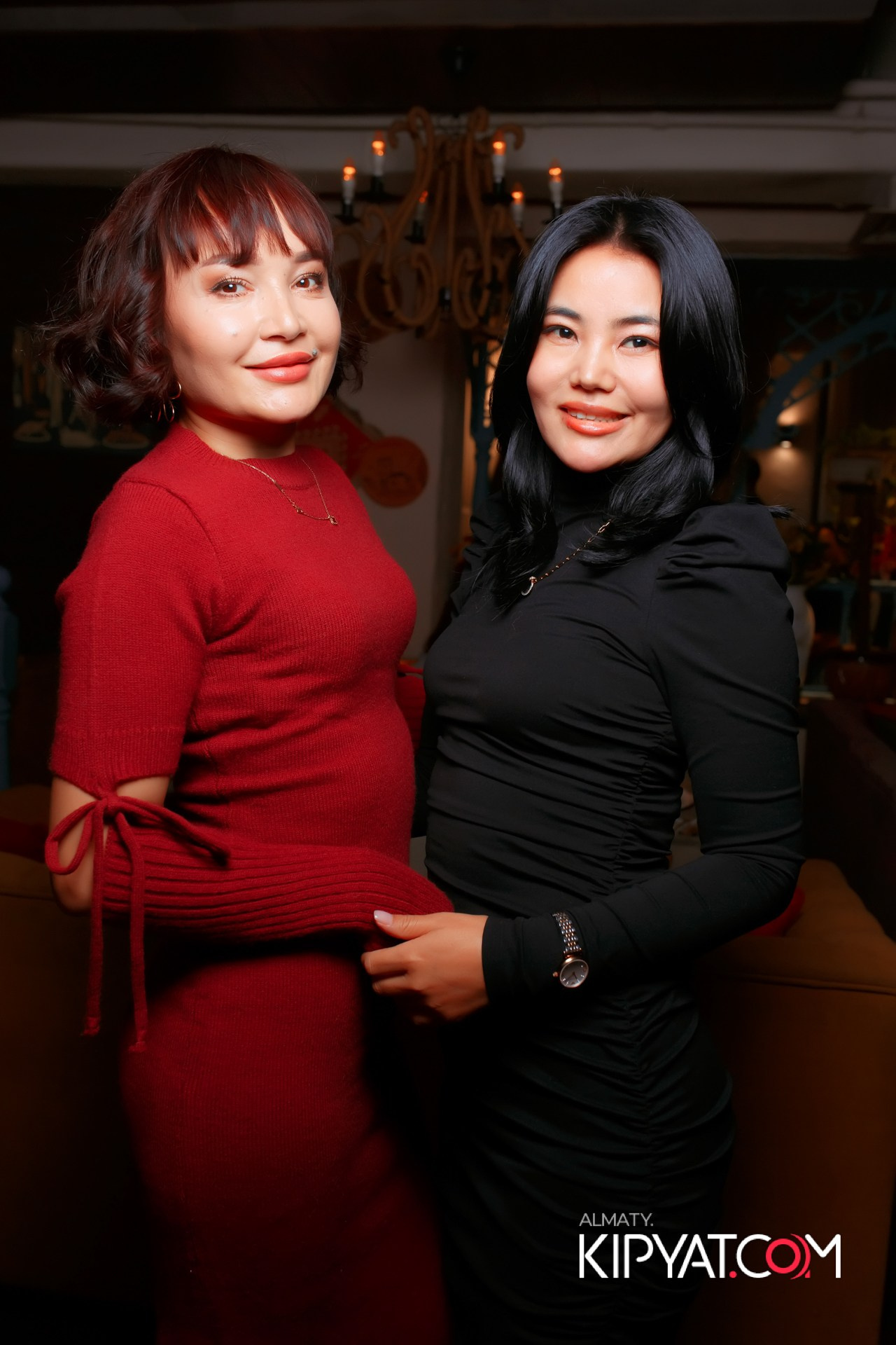 ВАХТАНГУРИ. КИПЯТКОМ АЛМАТЫ!