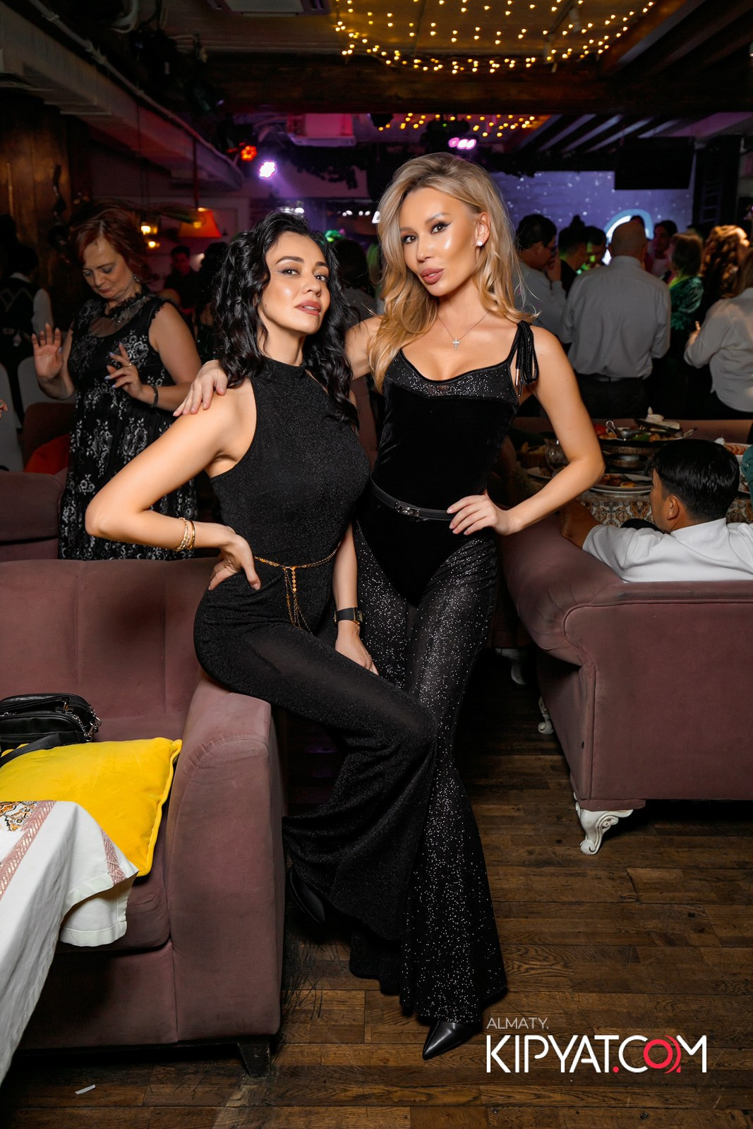 ВАХТАНГУРИ. КИПЯТКОМ АЛМАТЫ!