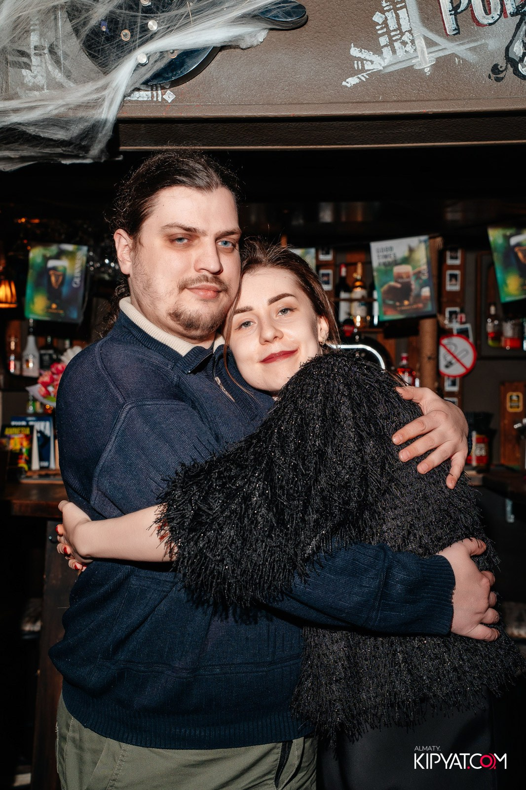 VICTORY PUB. КИПЯТКОМ АЛМАТЫ!